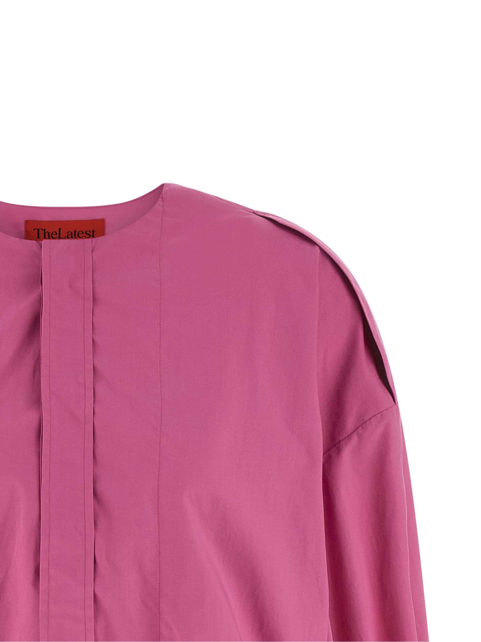 TheLatest Diana Blouse