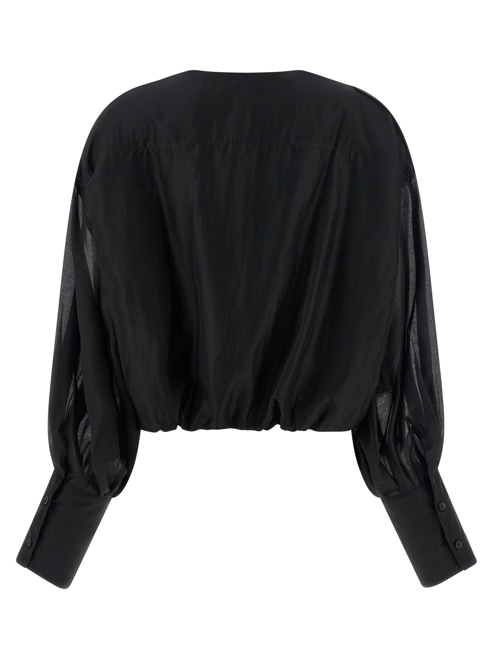 TheLatest Diana Blouse