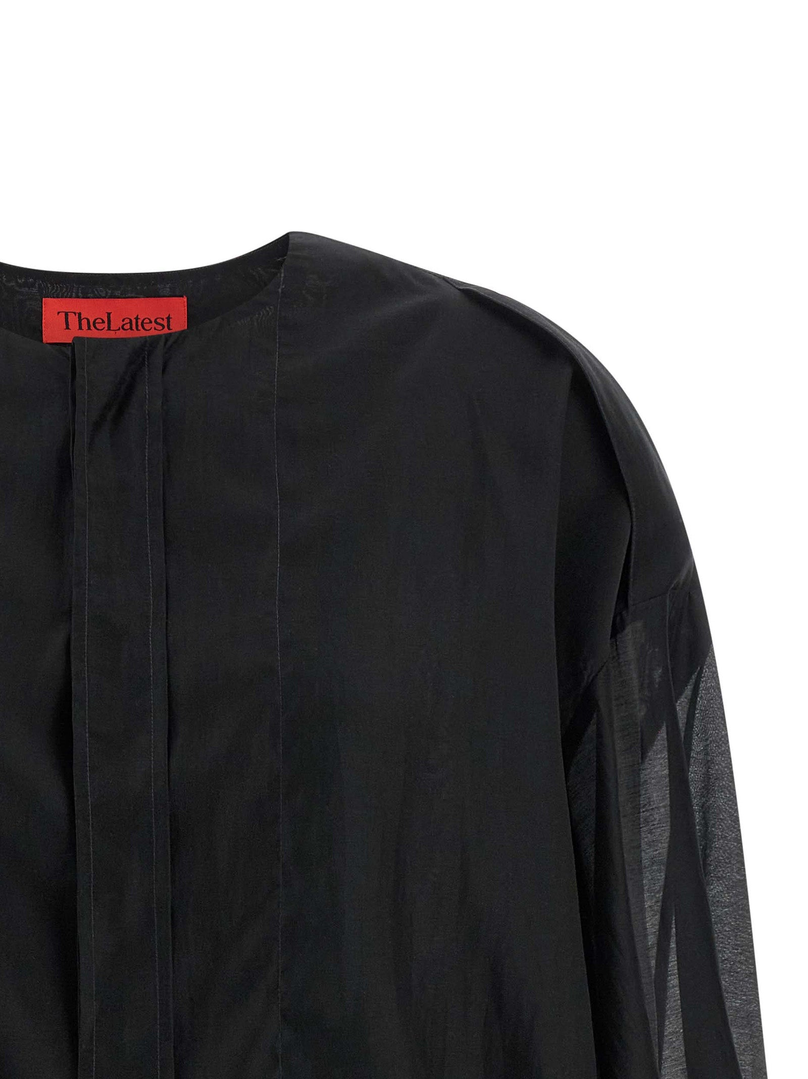 TheLatest Diana Blouse