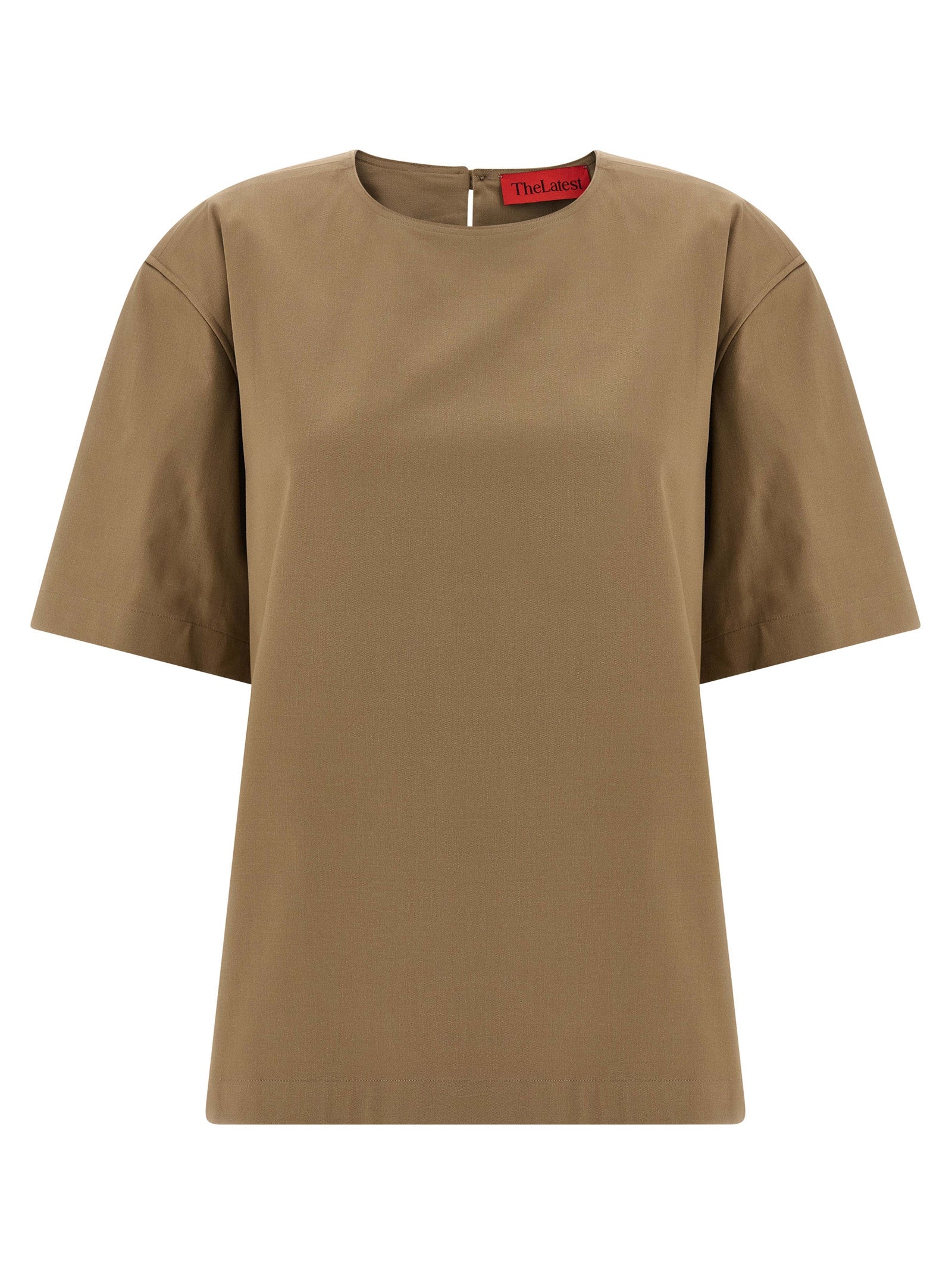 TheLatest Dean T-shirt