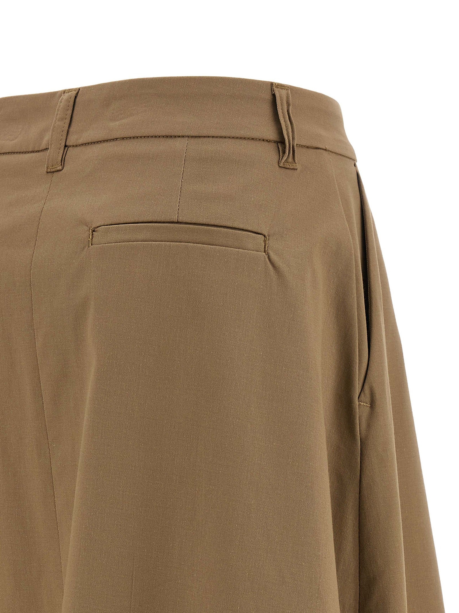 TheLatest Daisy Skirt