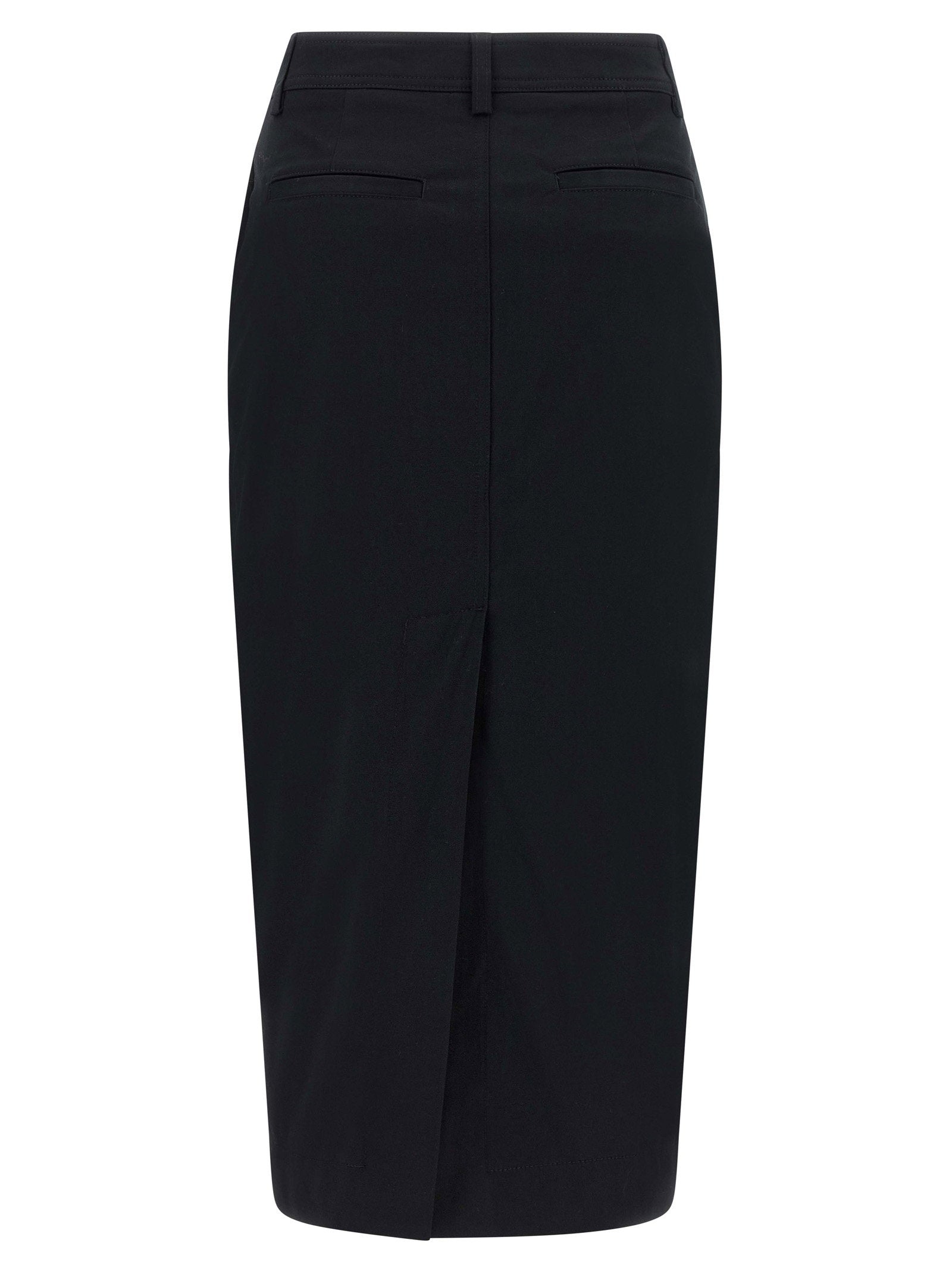 TheLatest Donna Skirt