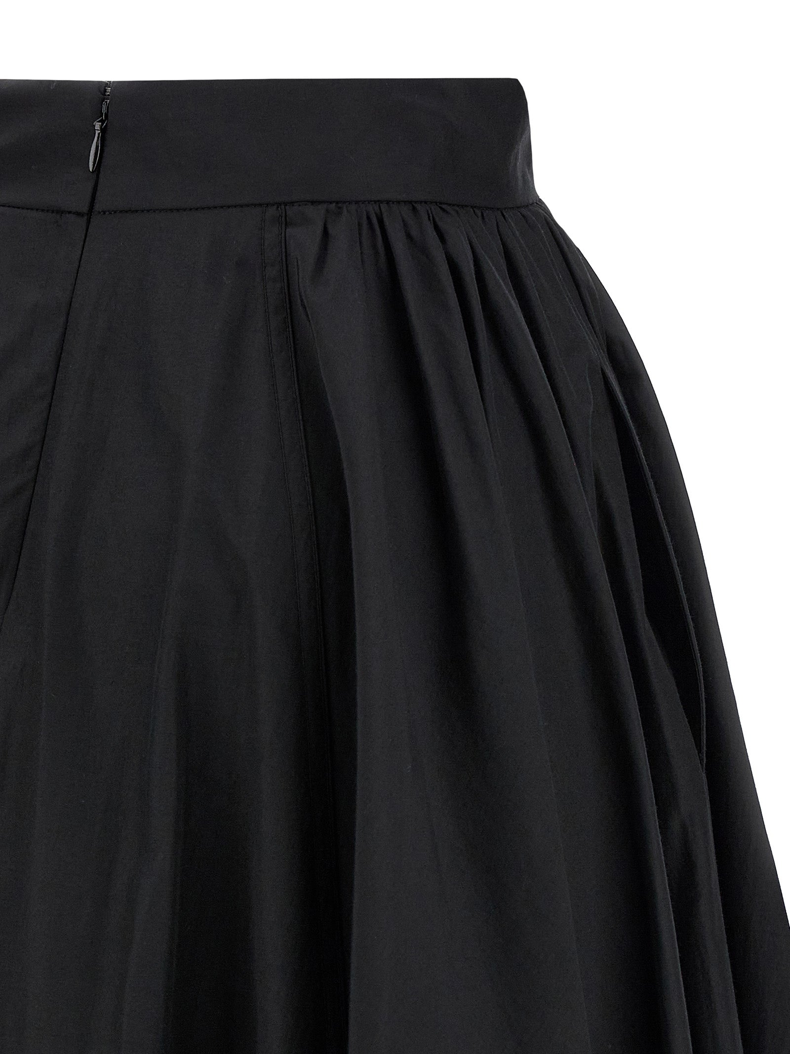 The Andamane Winona Skirt