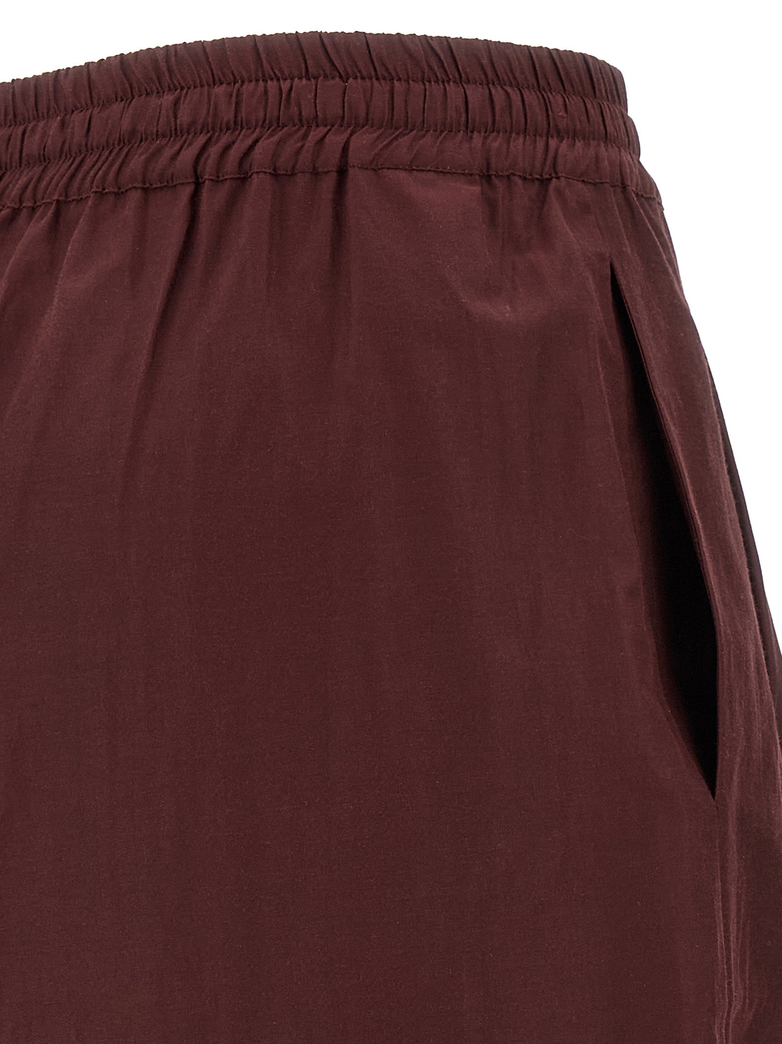 The Andamane Taffeta Pants