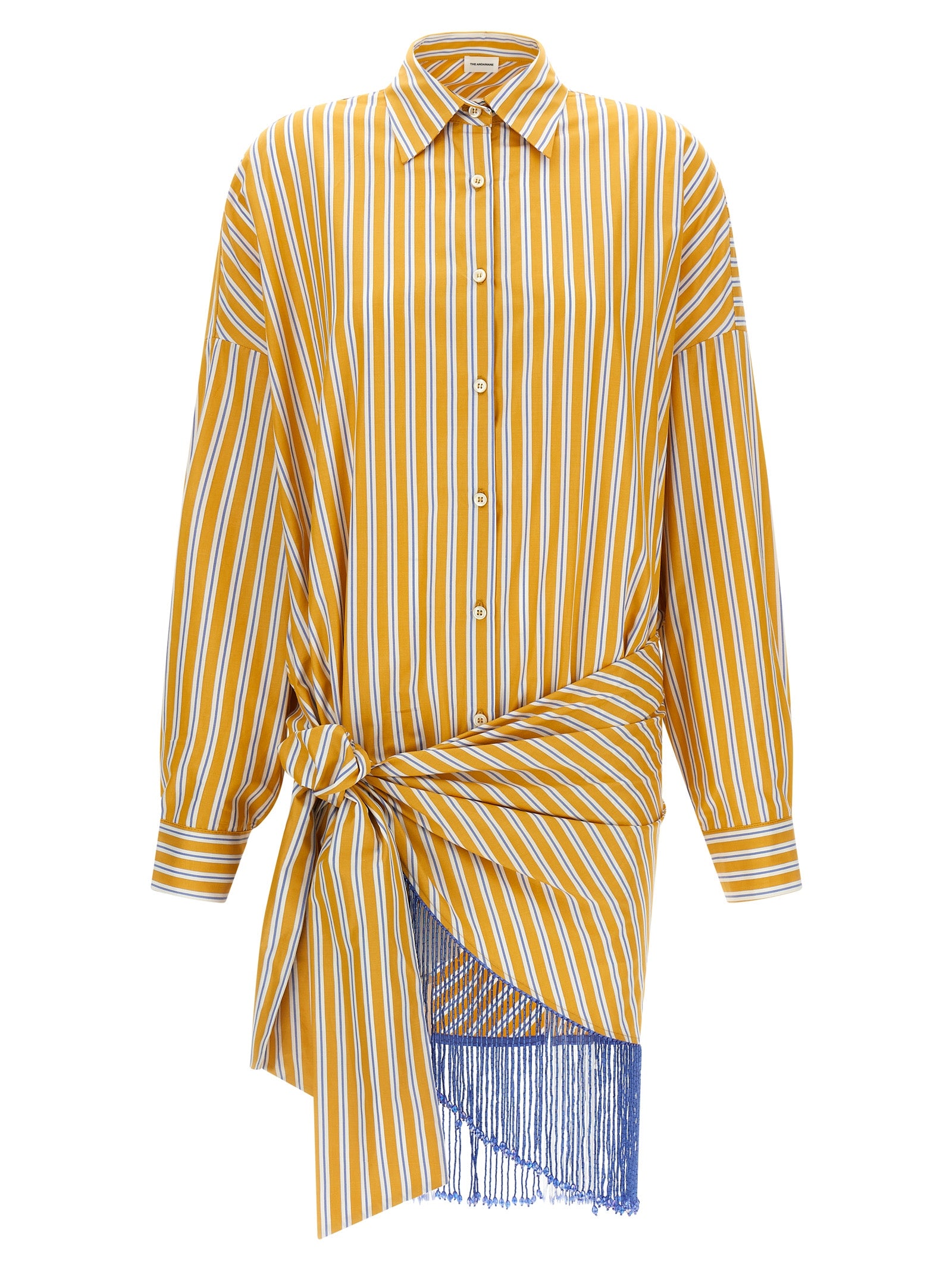 The Andamane Jolene Dress