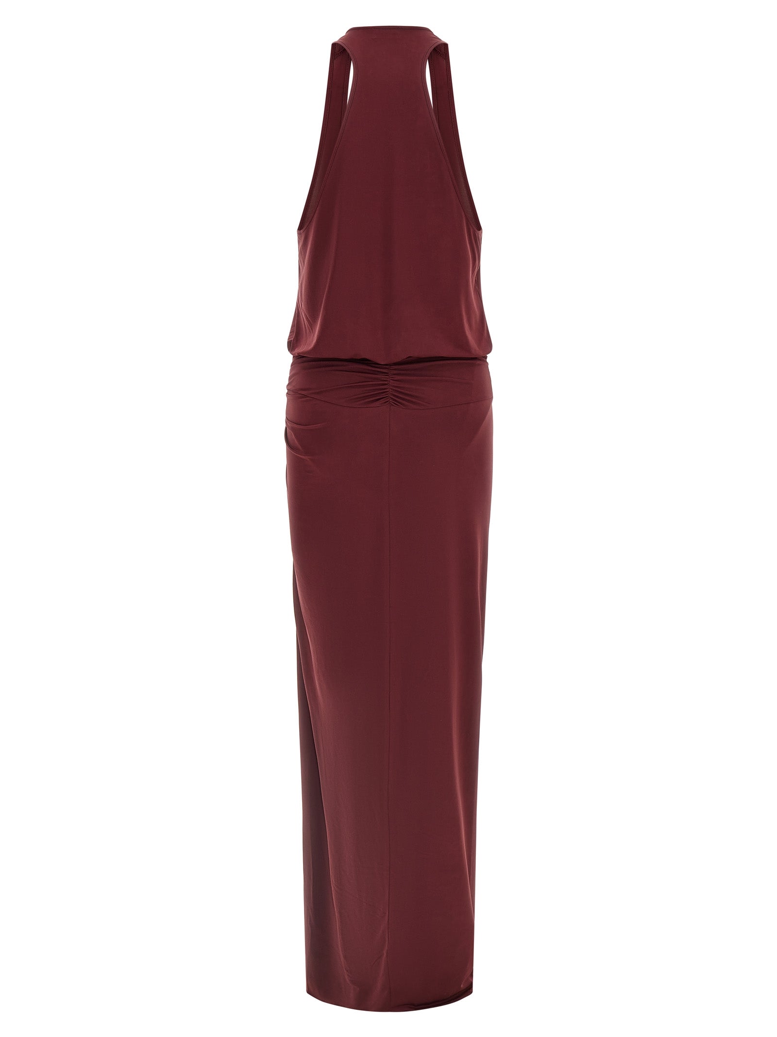 The Andamane Juno Dress