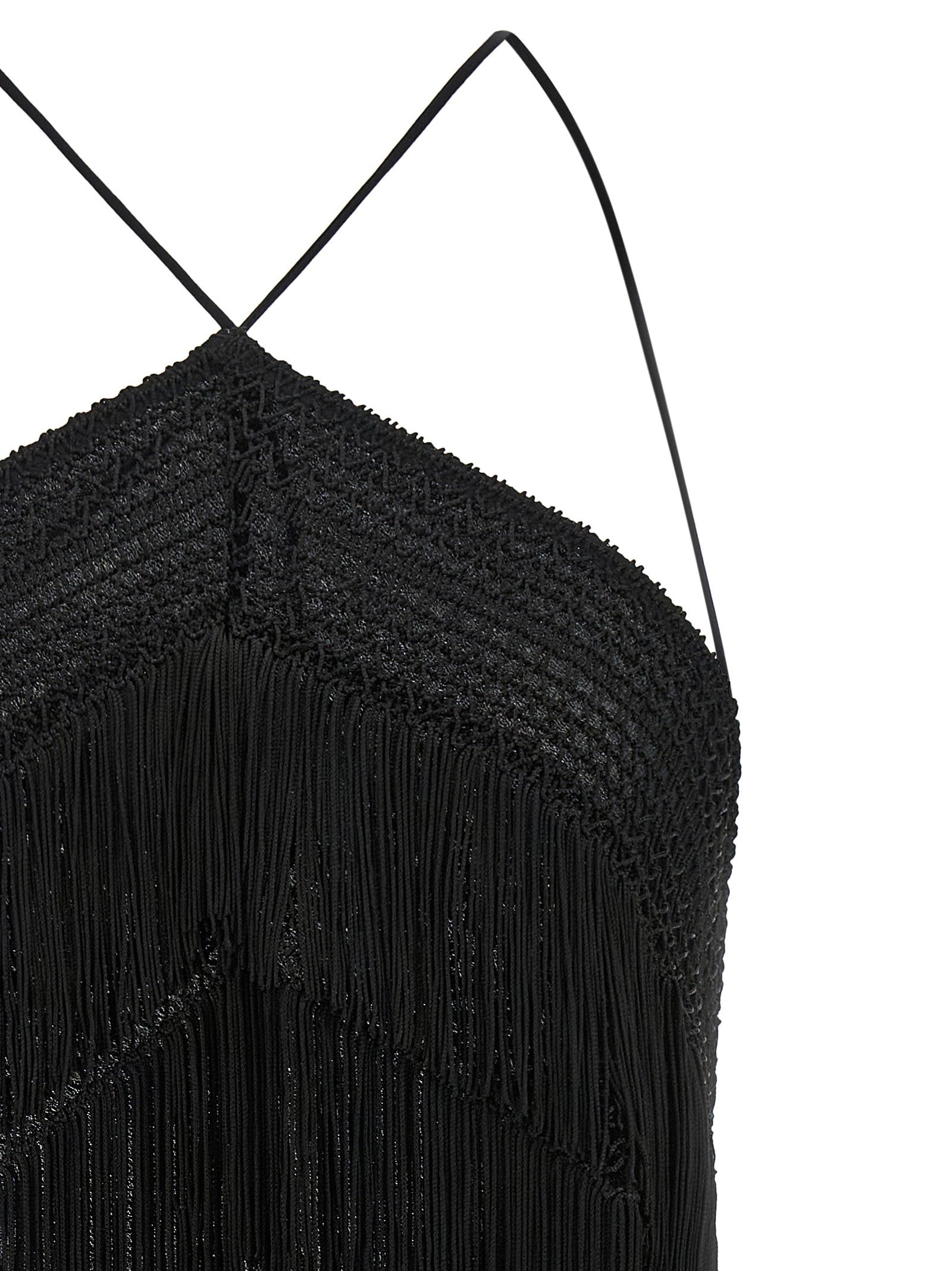The Andamane Reina Top