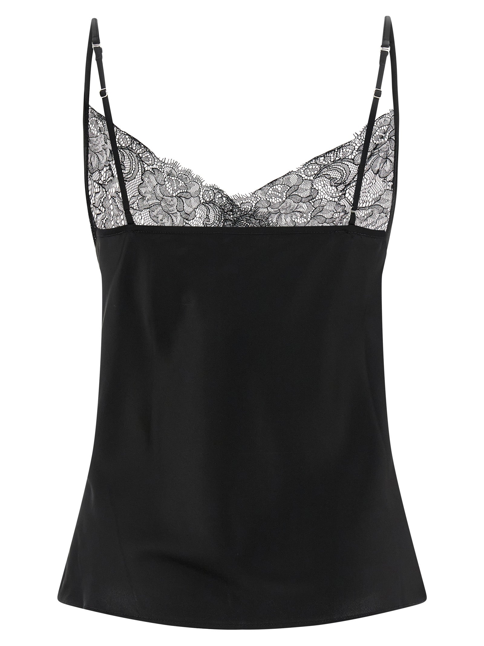 Vaillant Signature Lace Top