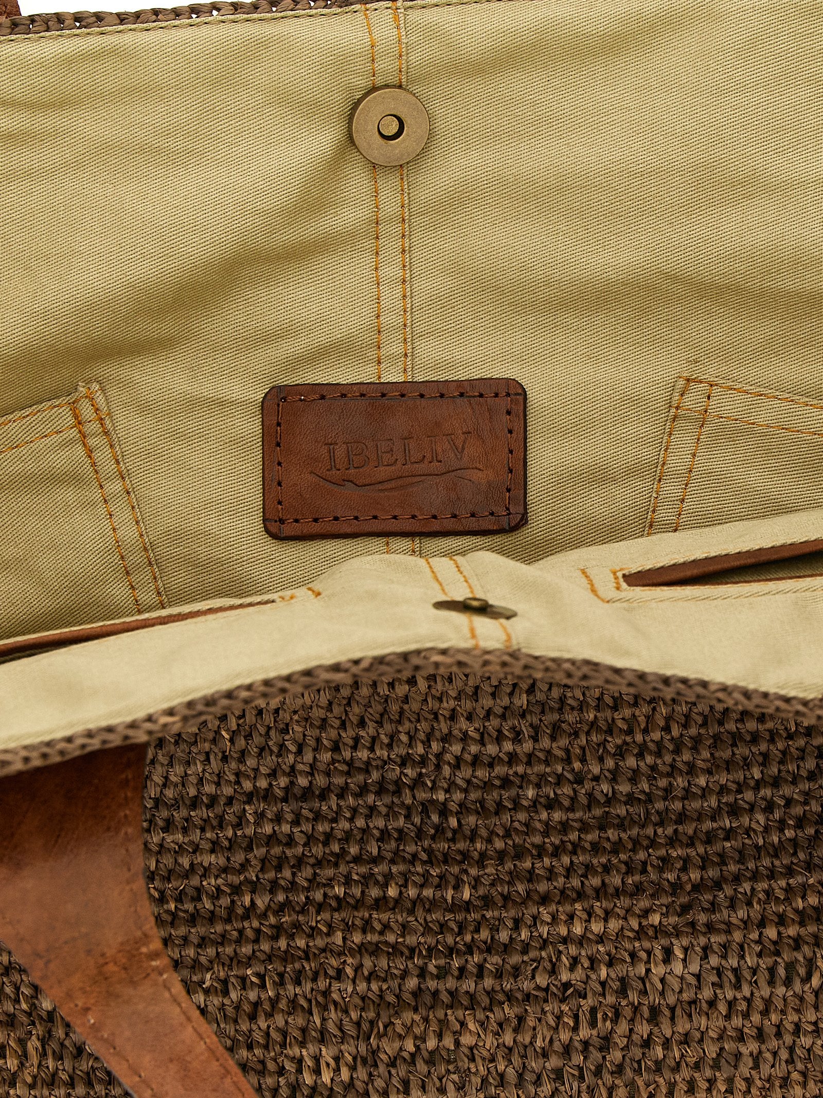 Ibeliv Tokyo Ii Shopping Bag