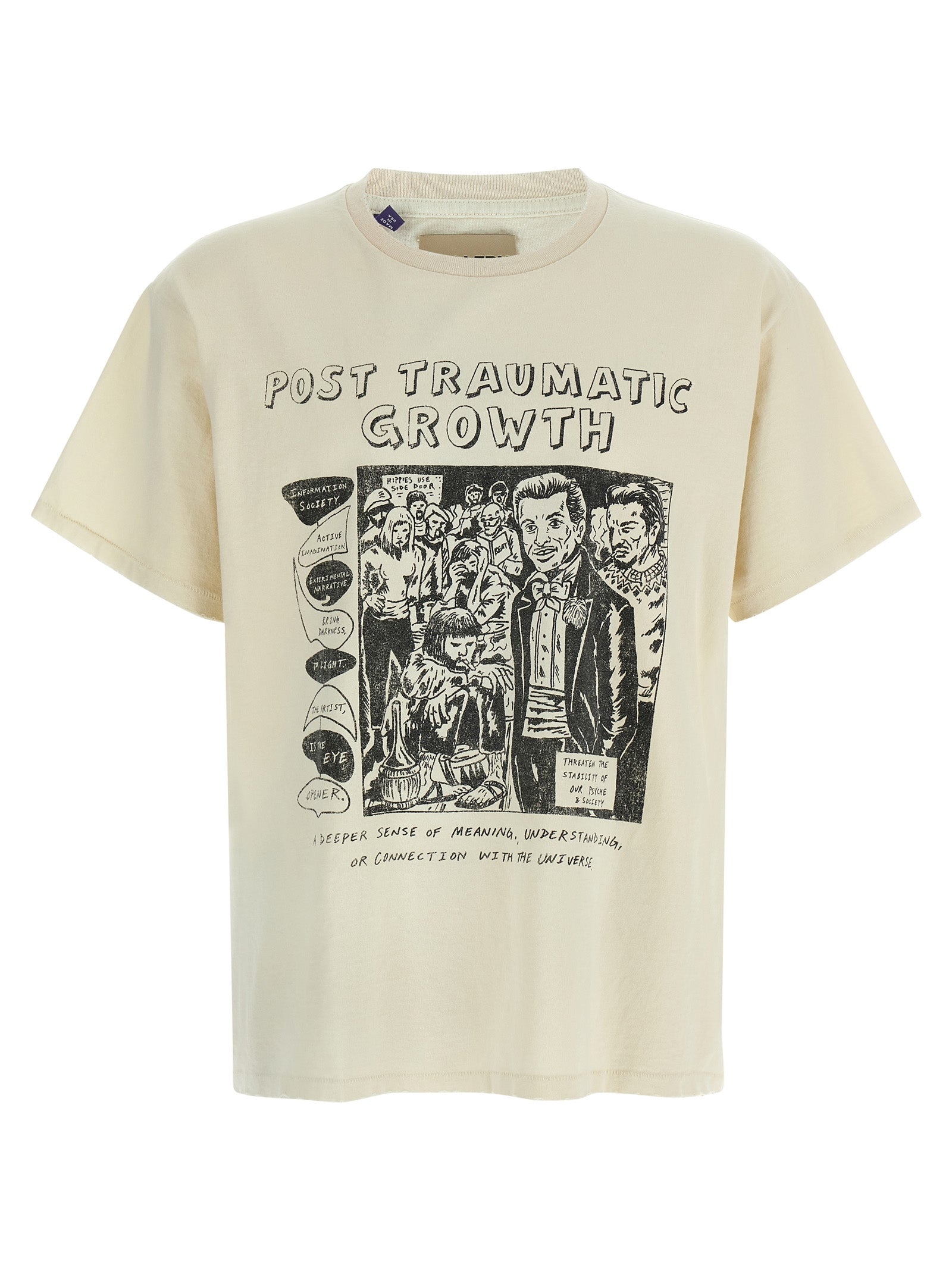 Gallery Dept. Ptg T-shirt