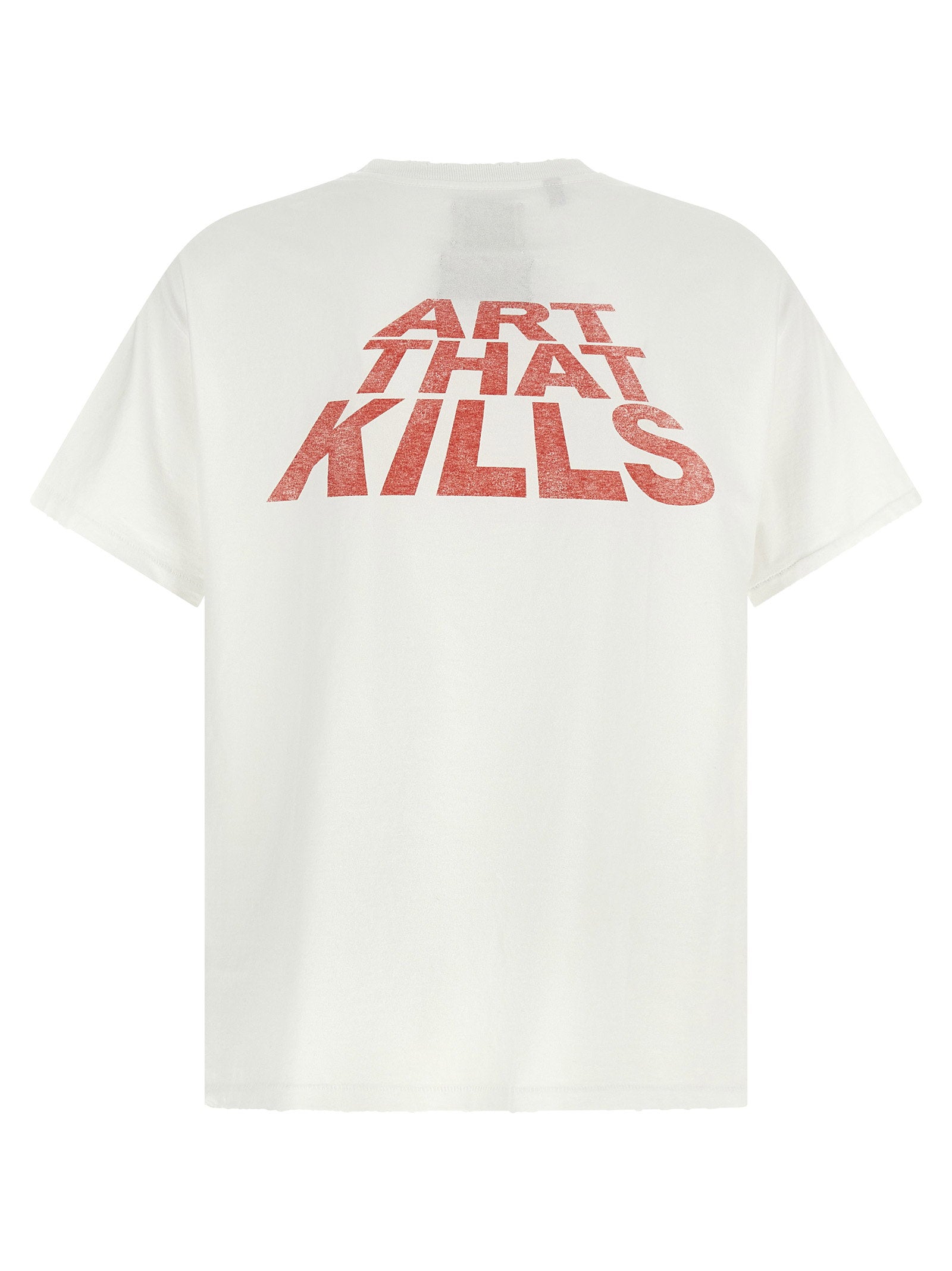 Gallery Dept. Dont Die T-shirt