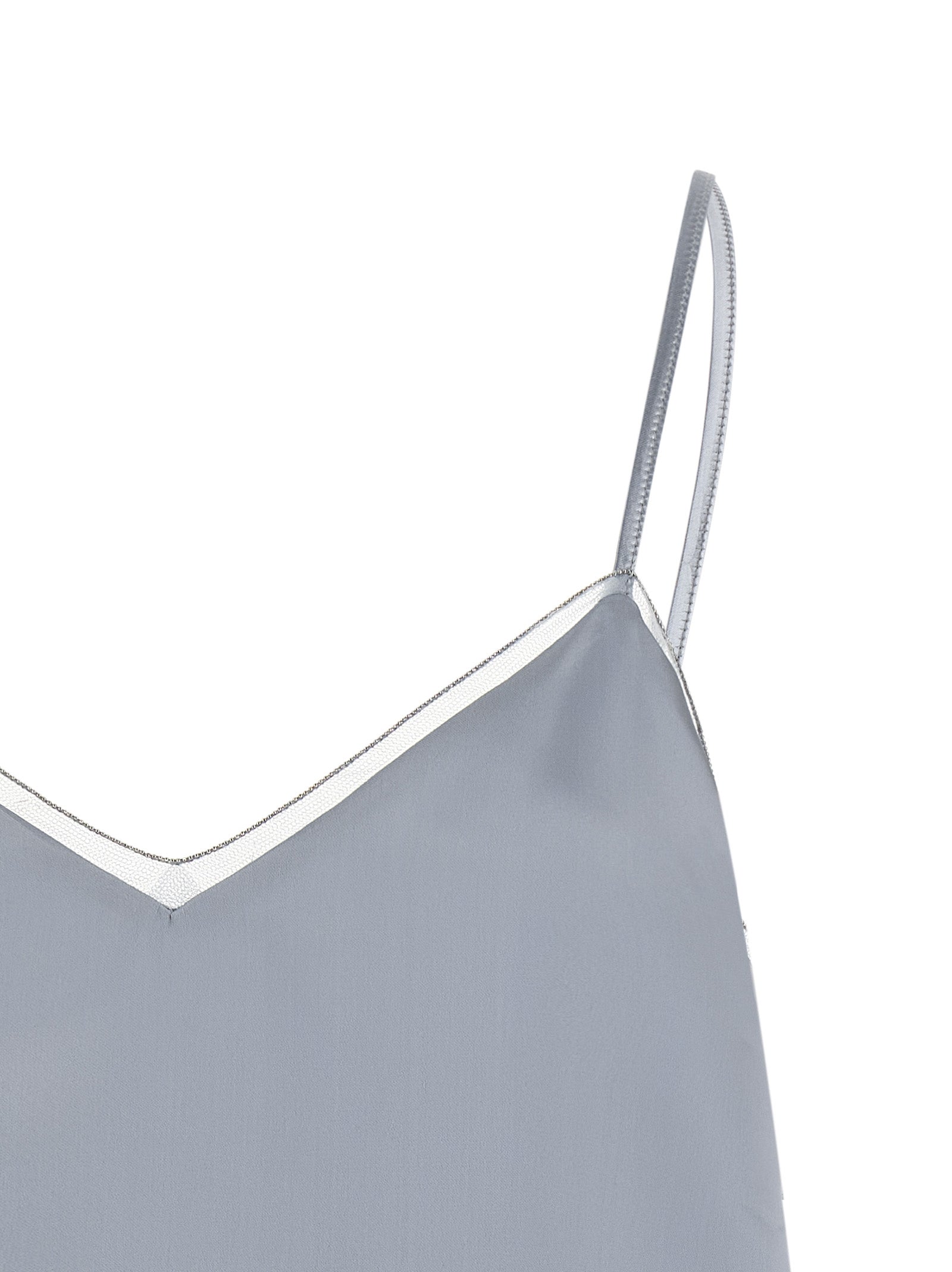 Fabiana Filippi Lingerie Top