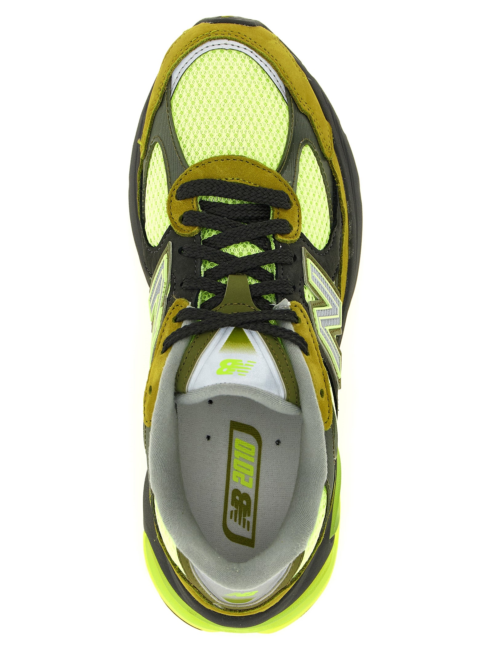 New Balance 2010 Sneakers