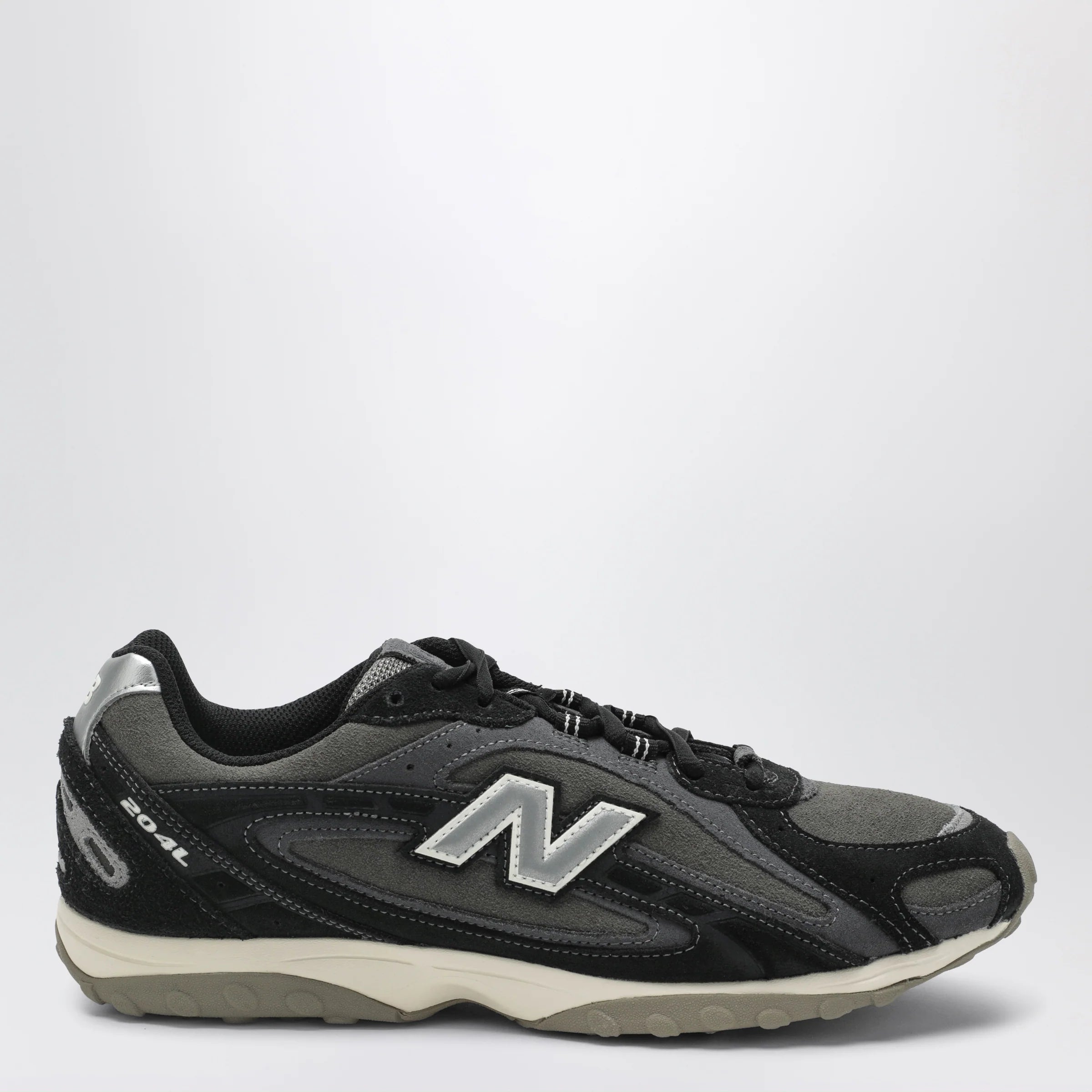 New Balance Sneakers 204L Black/Magnet