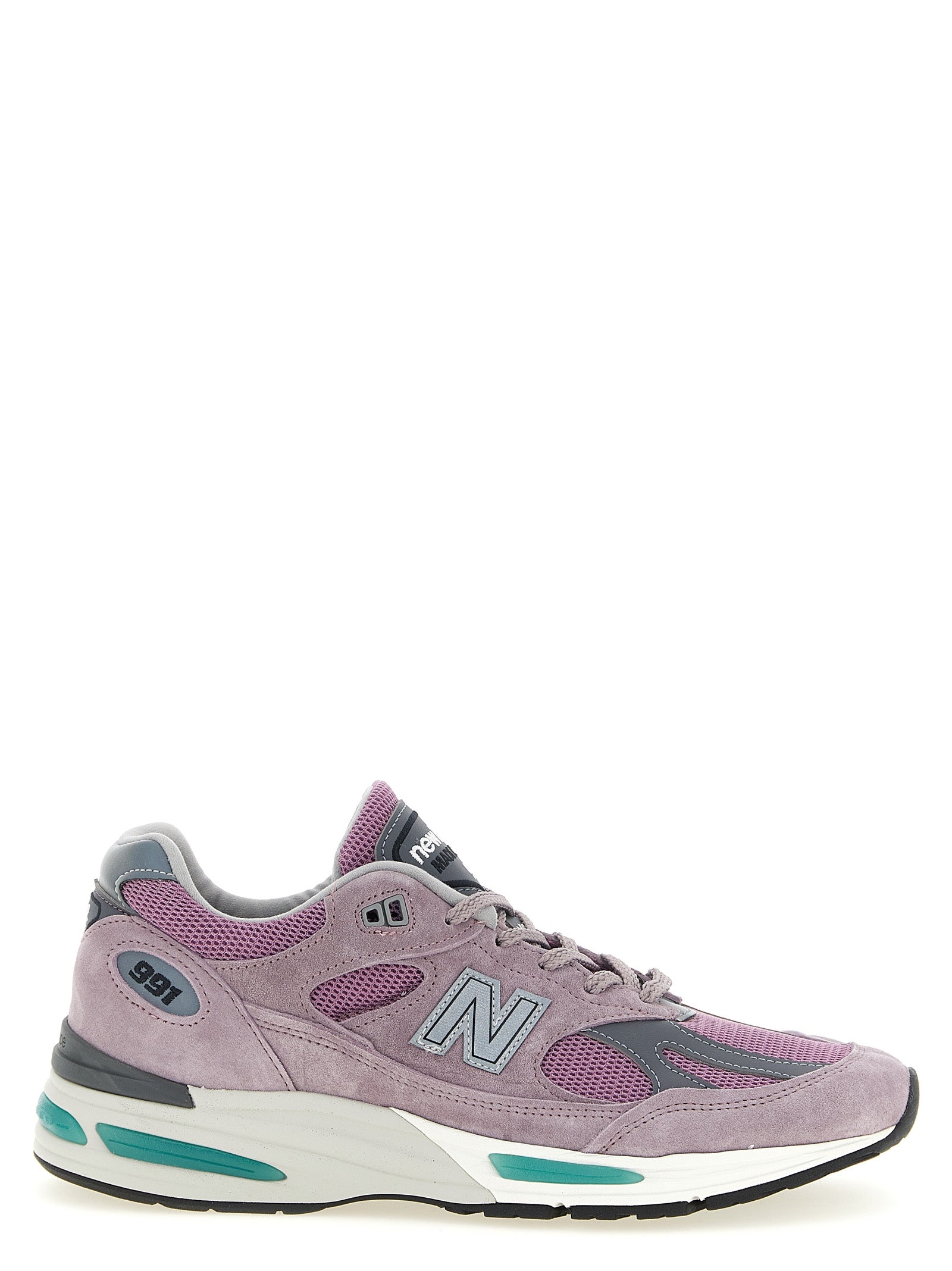 New Balance Made In Uk 991v2 Sneakers