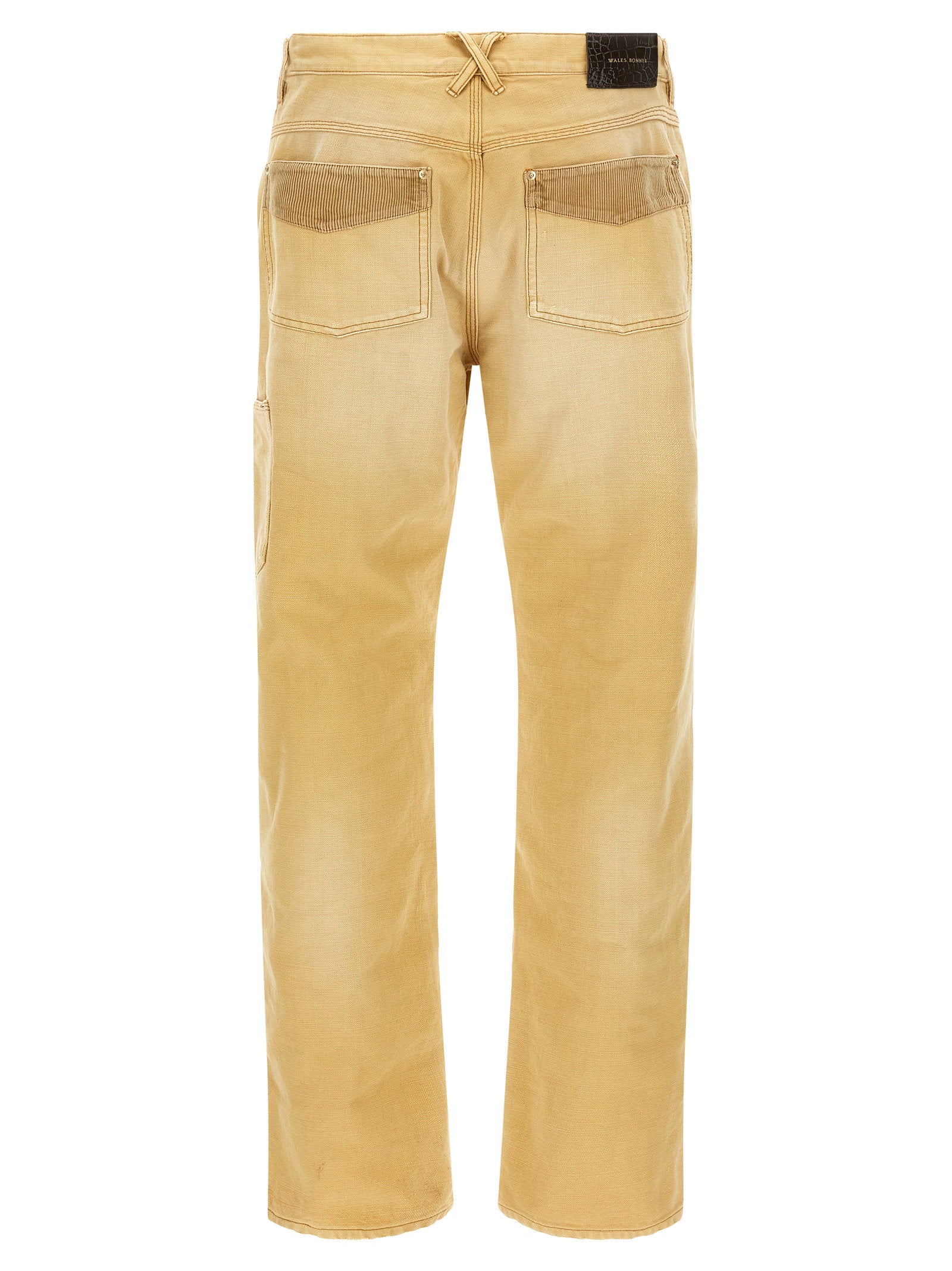 Wales Bonner Sierra Pants