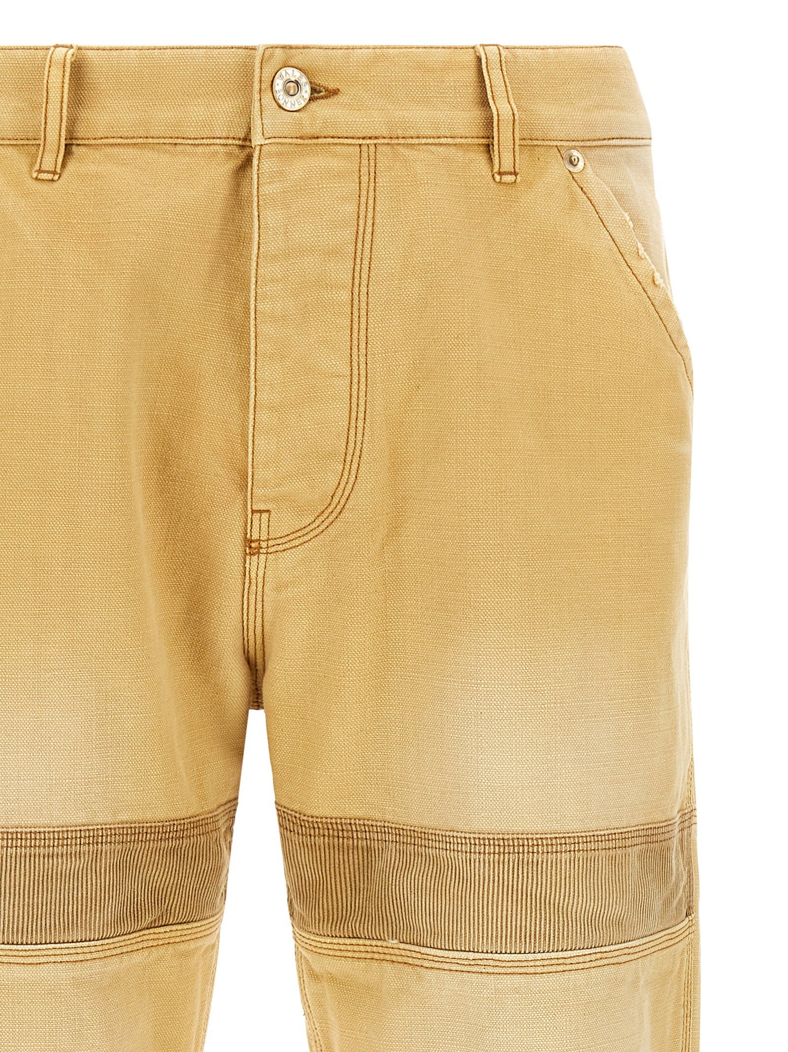 Wales Bonner Sierra Pants