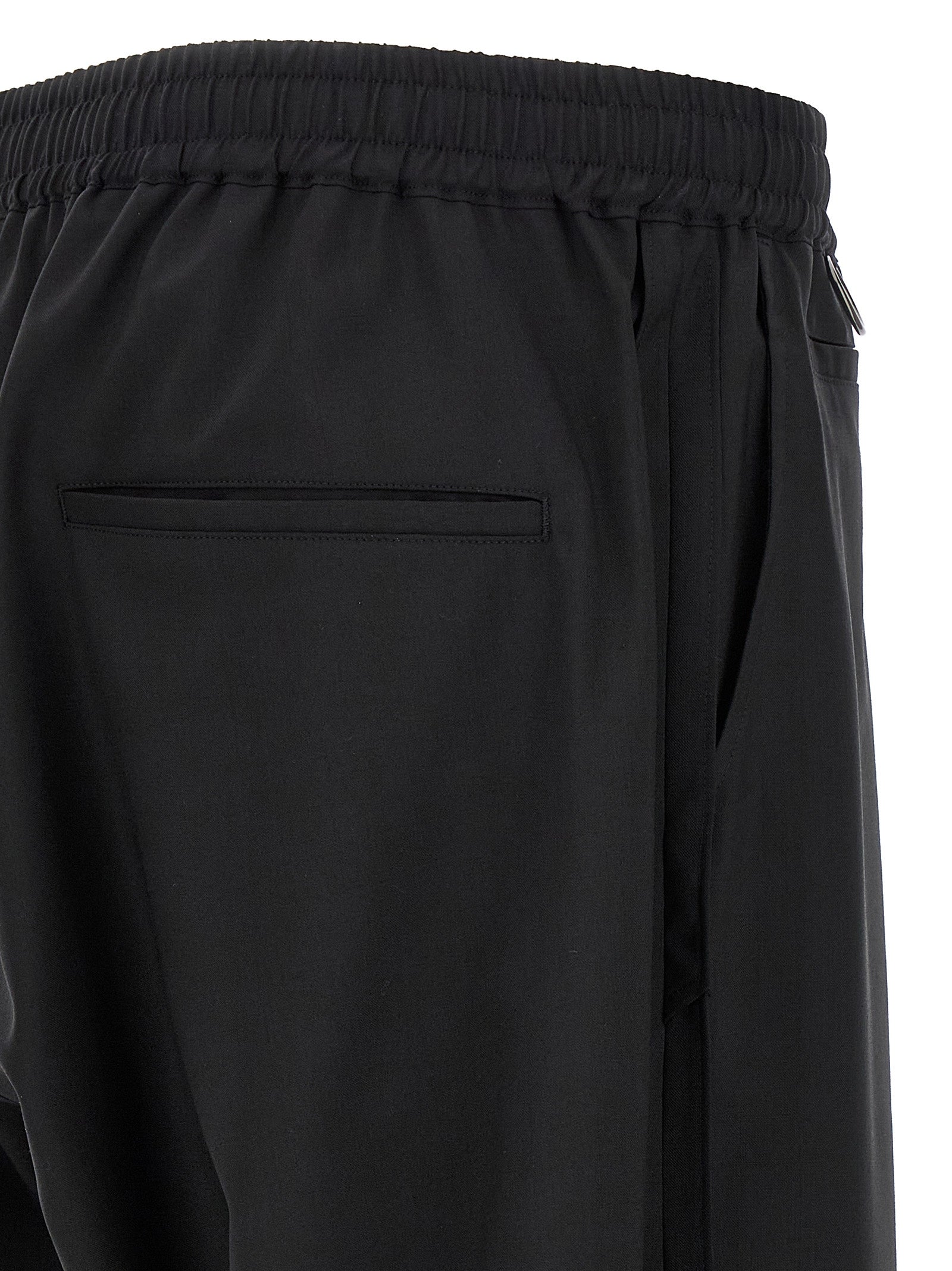 Undercover Uc1e4519 Pants