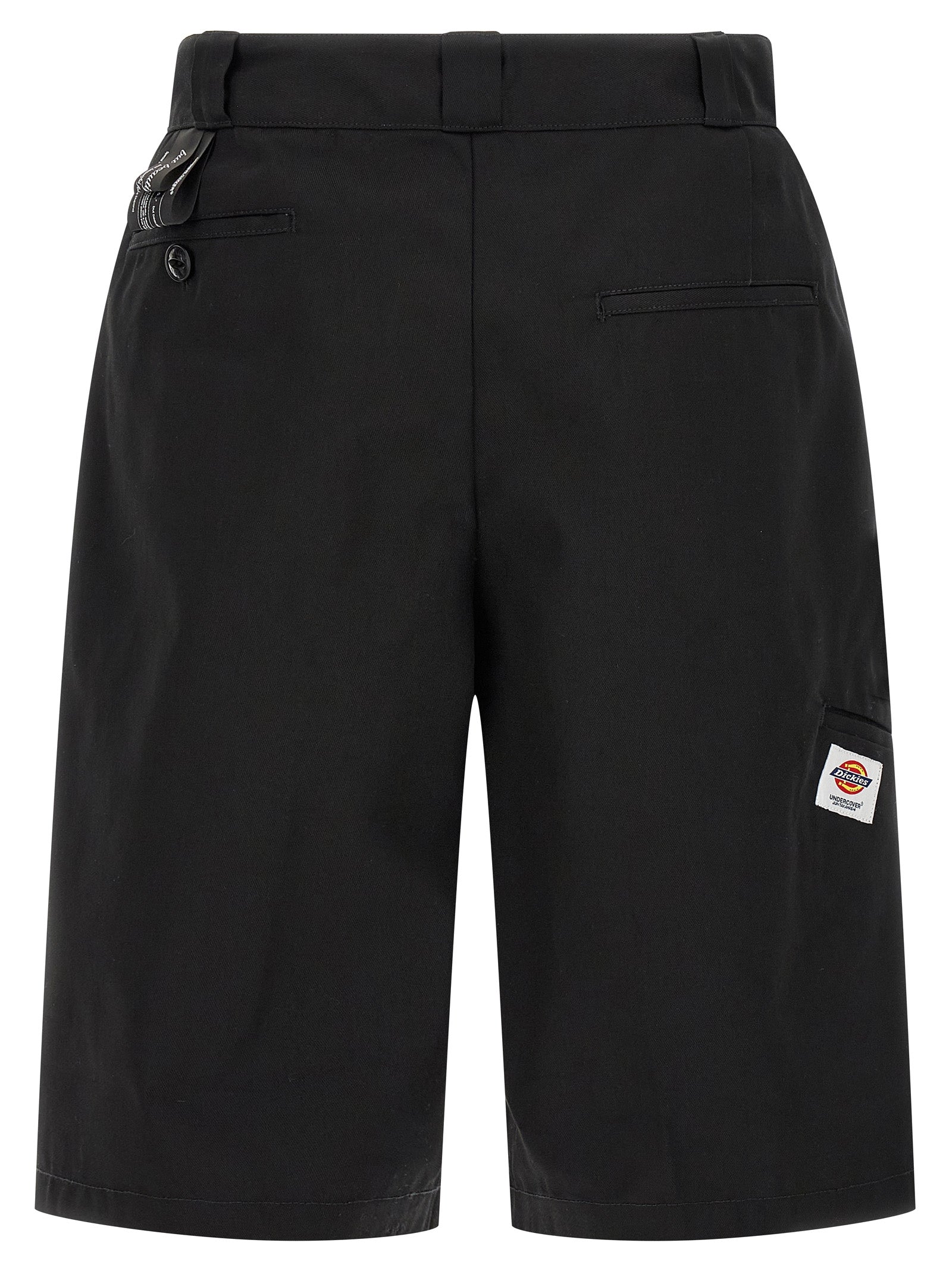 Dickies X Undercover Uc1f4509 Bermuda Shorts