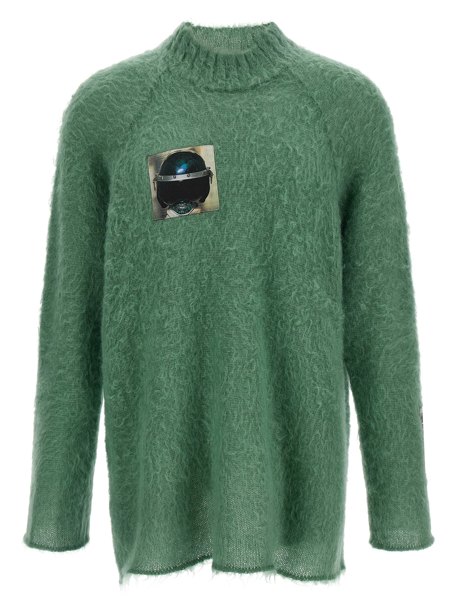 Undercover Uc2e4904-2 Sweater