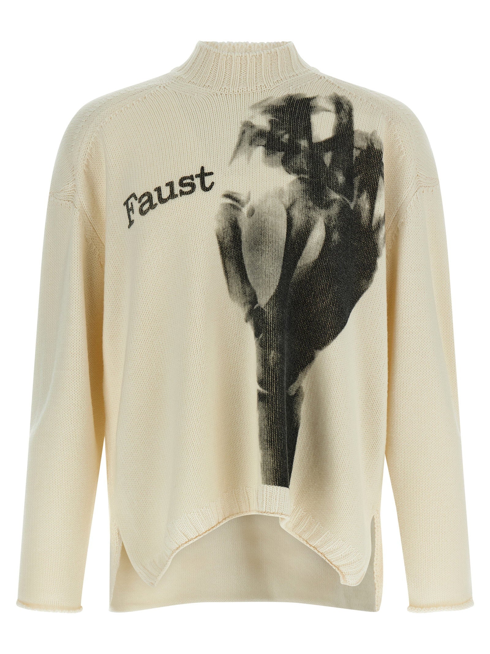 Undercover Uc2e4905 Sweater
