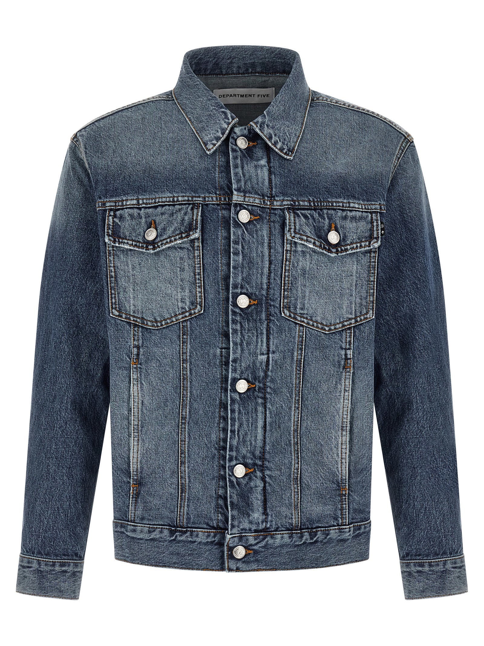 Department 5 Soul Jacket