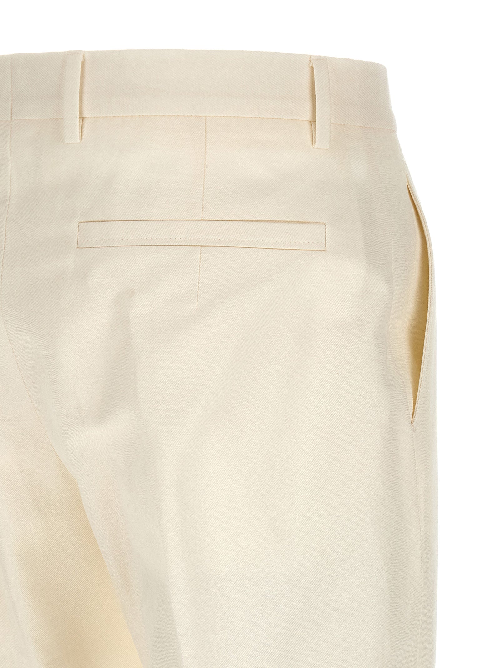 Zegna Formal Trousers