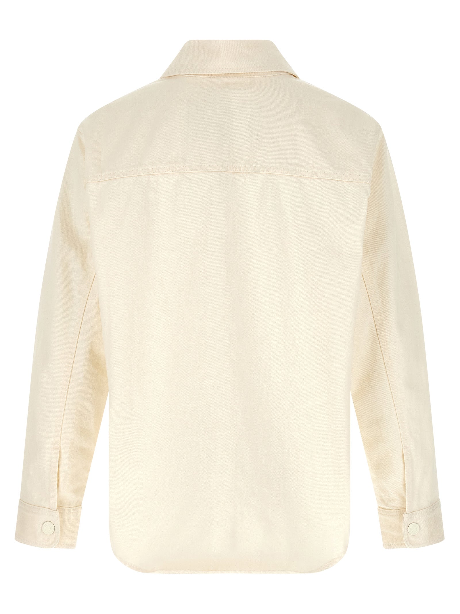 Ami Paris Ami De Coeur Overshirt
