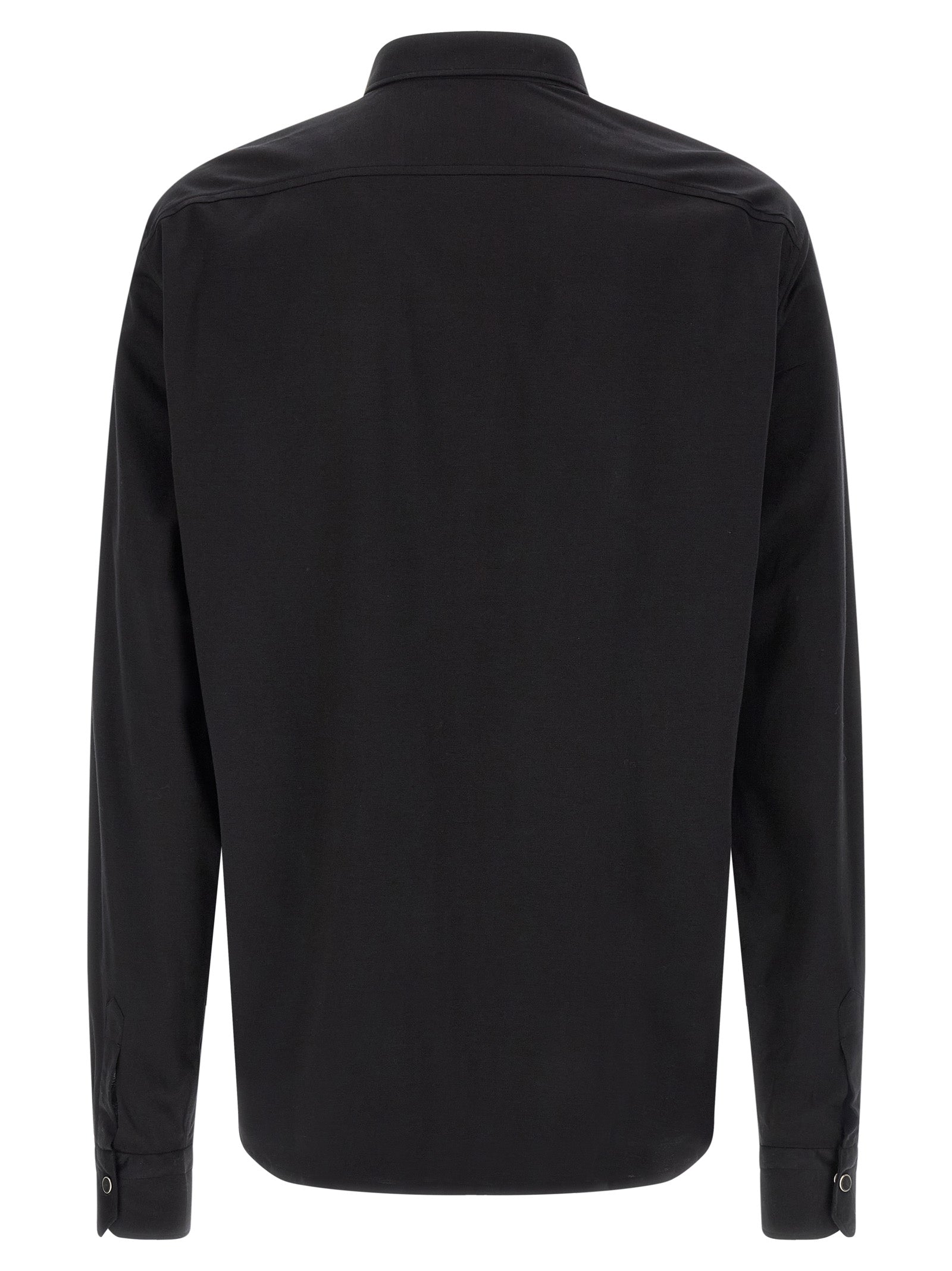 Kiton Buba Shirt