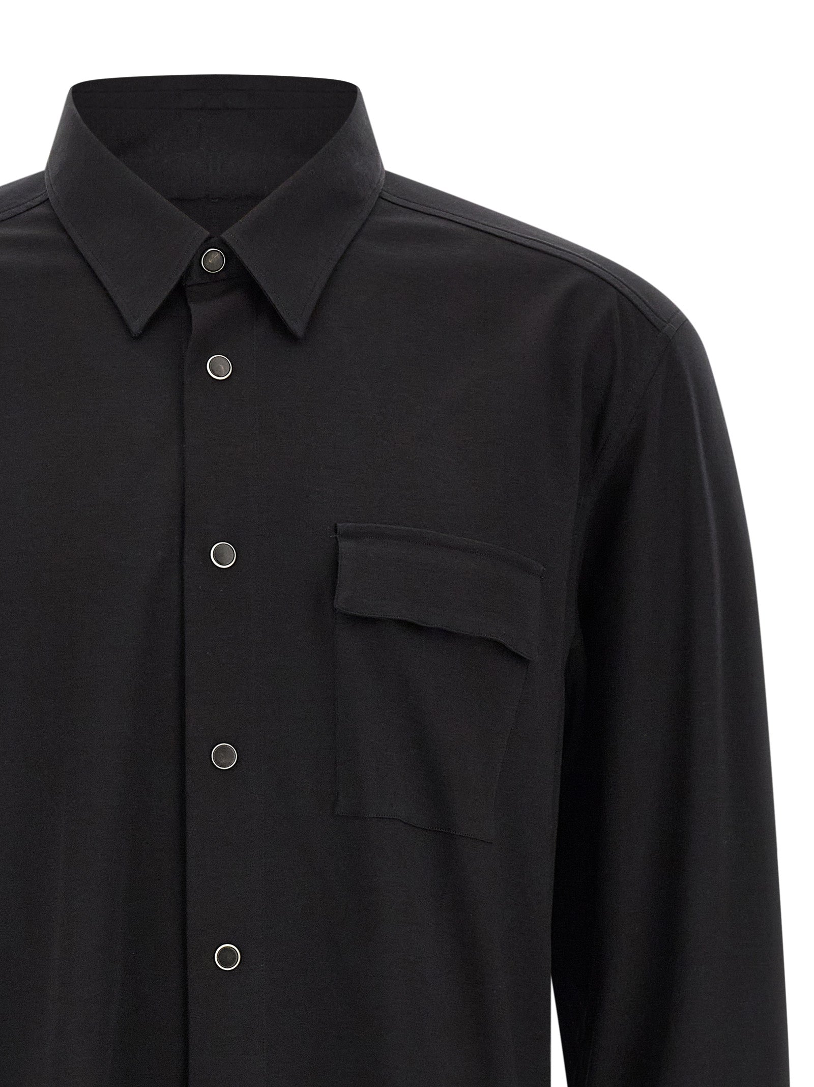 Kiton Buba Shirt