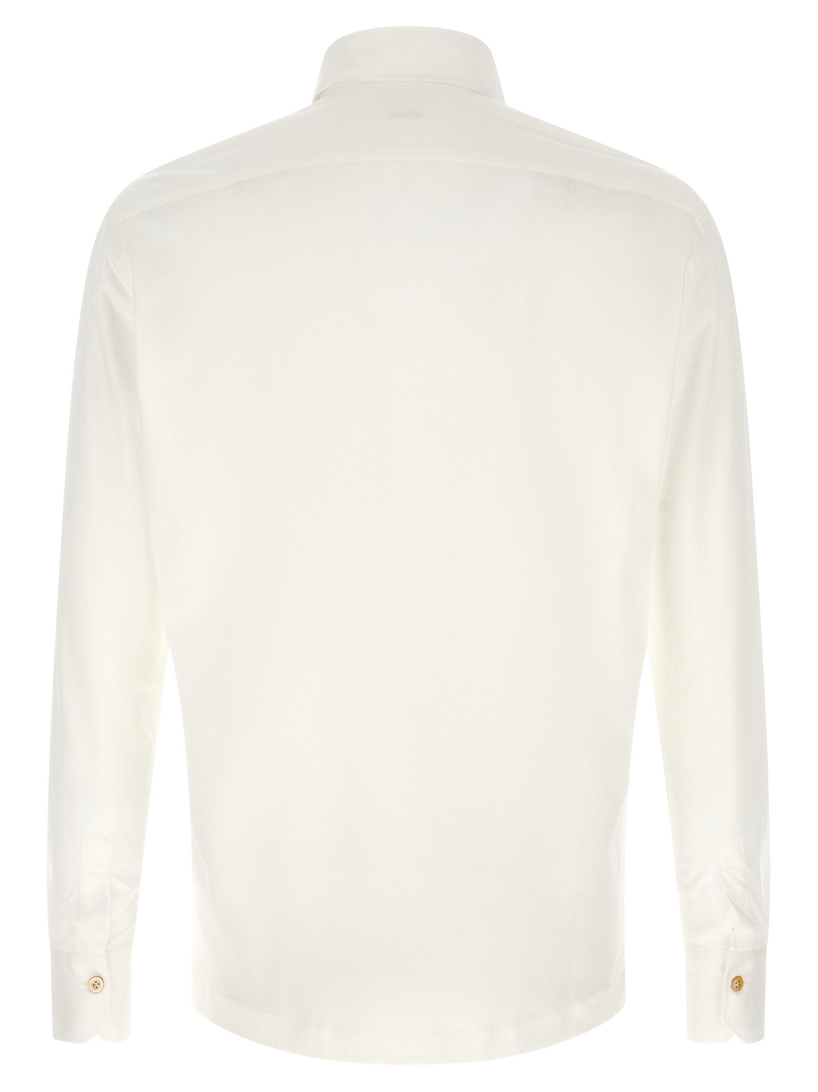 Kiton Positano Polo Shirt