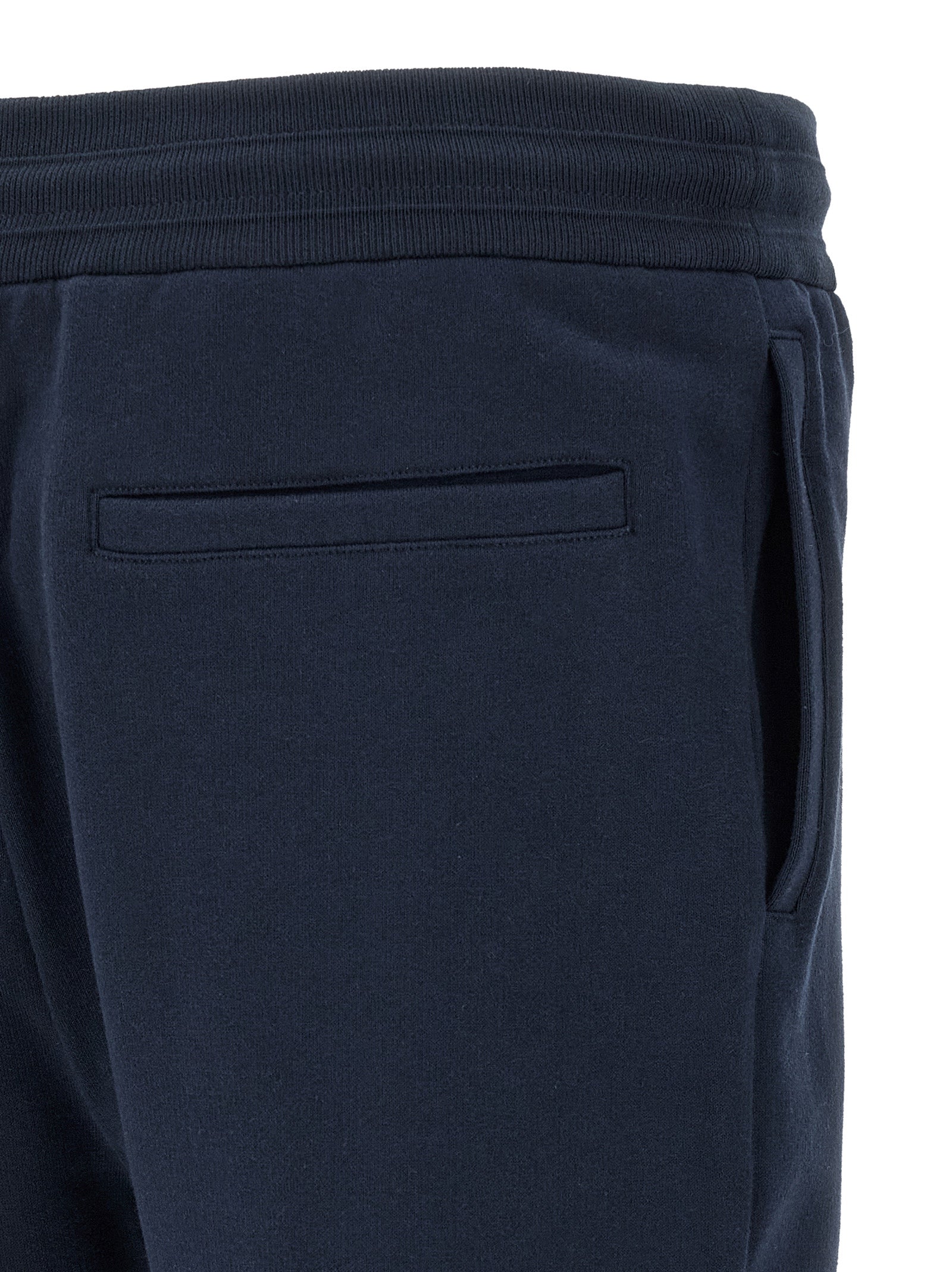 Kiton Cotton Tracksuit
