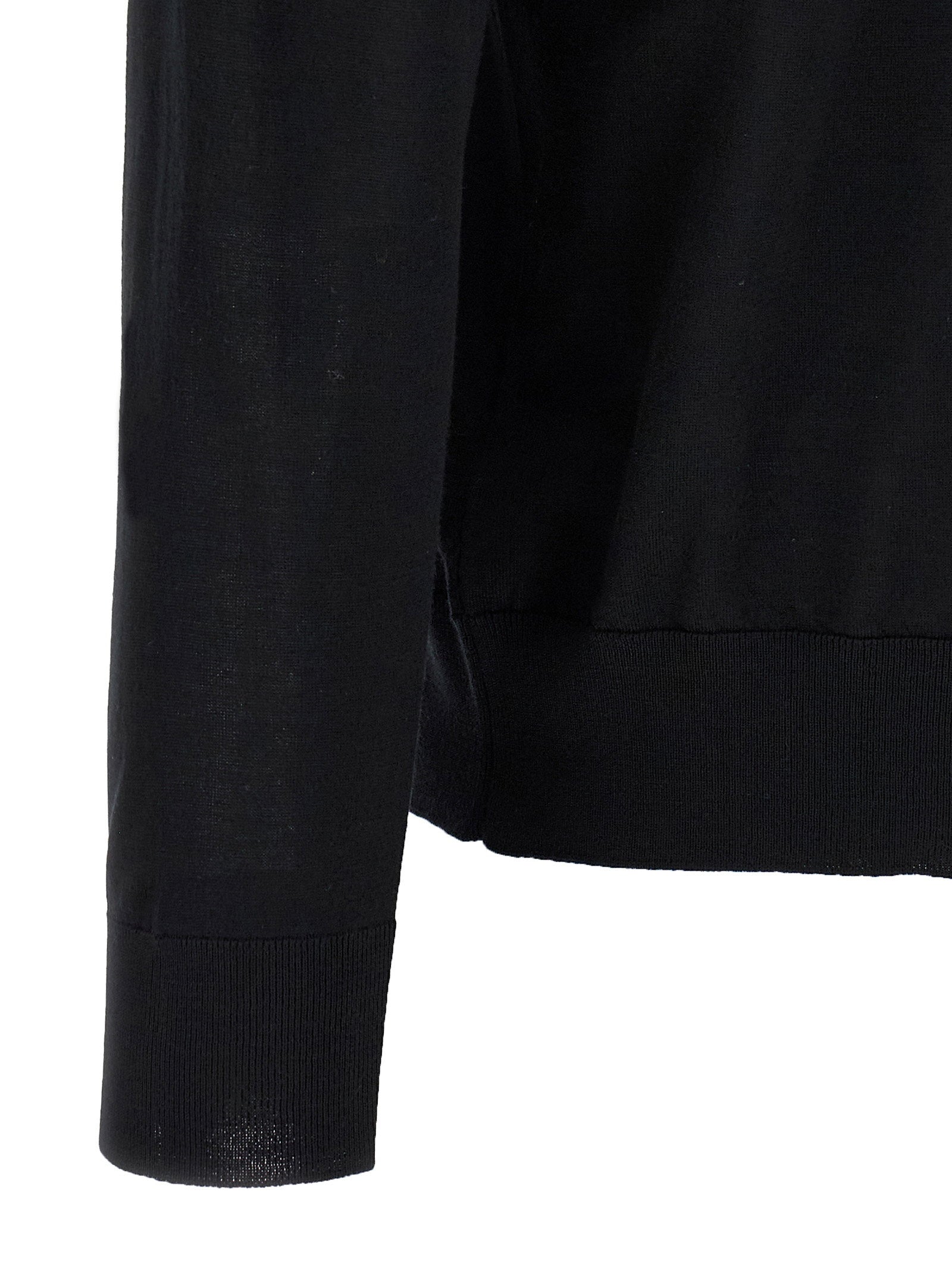 Kiton Ciro Polo Shirt