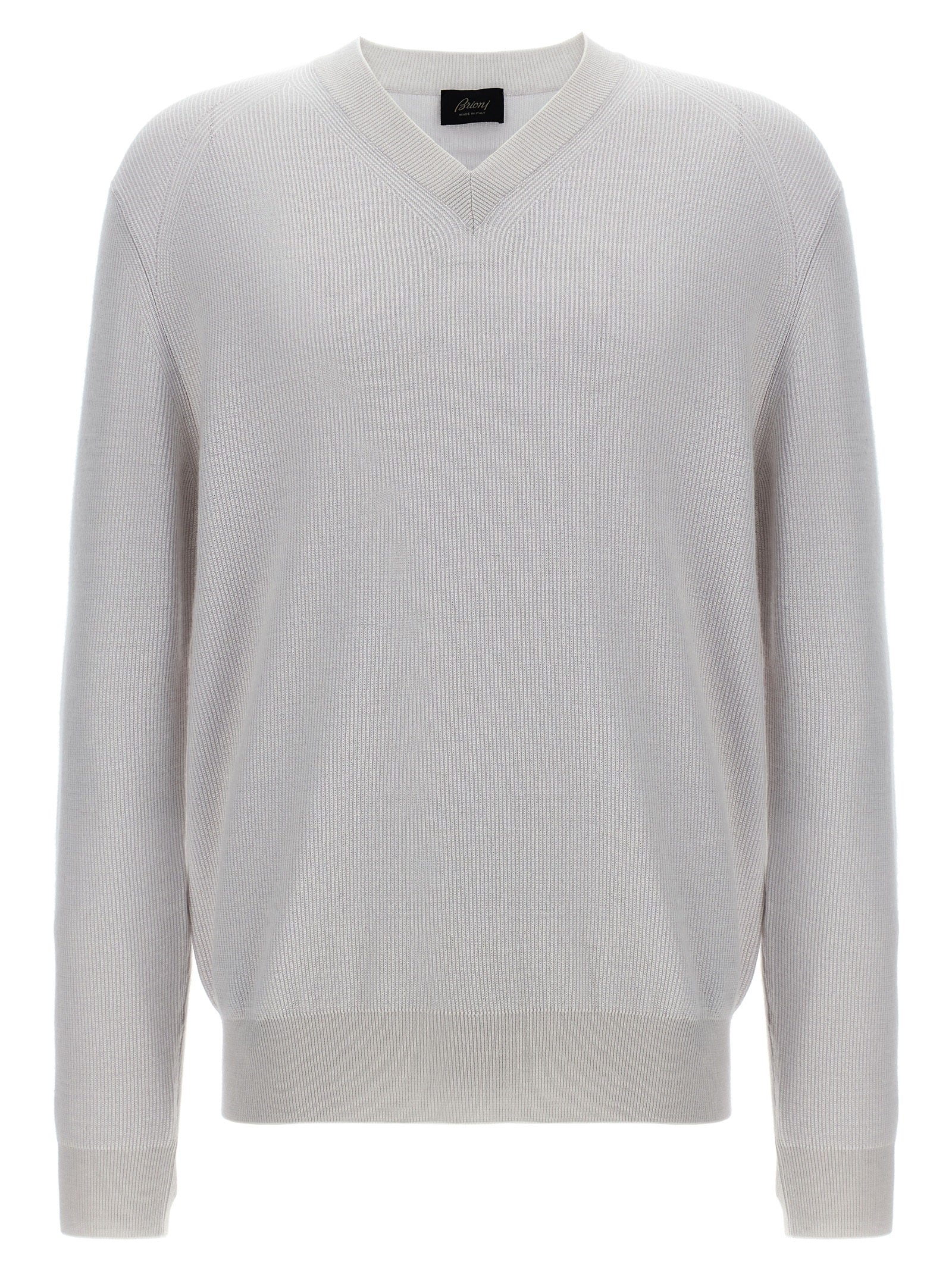Brioni V-neck Sweater