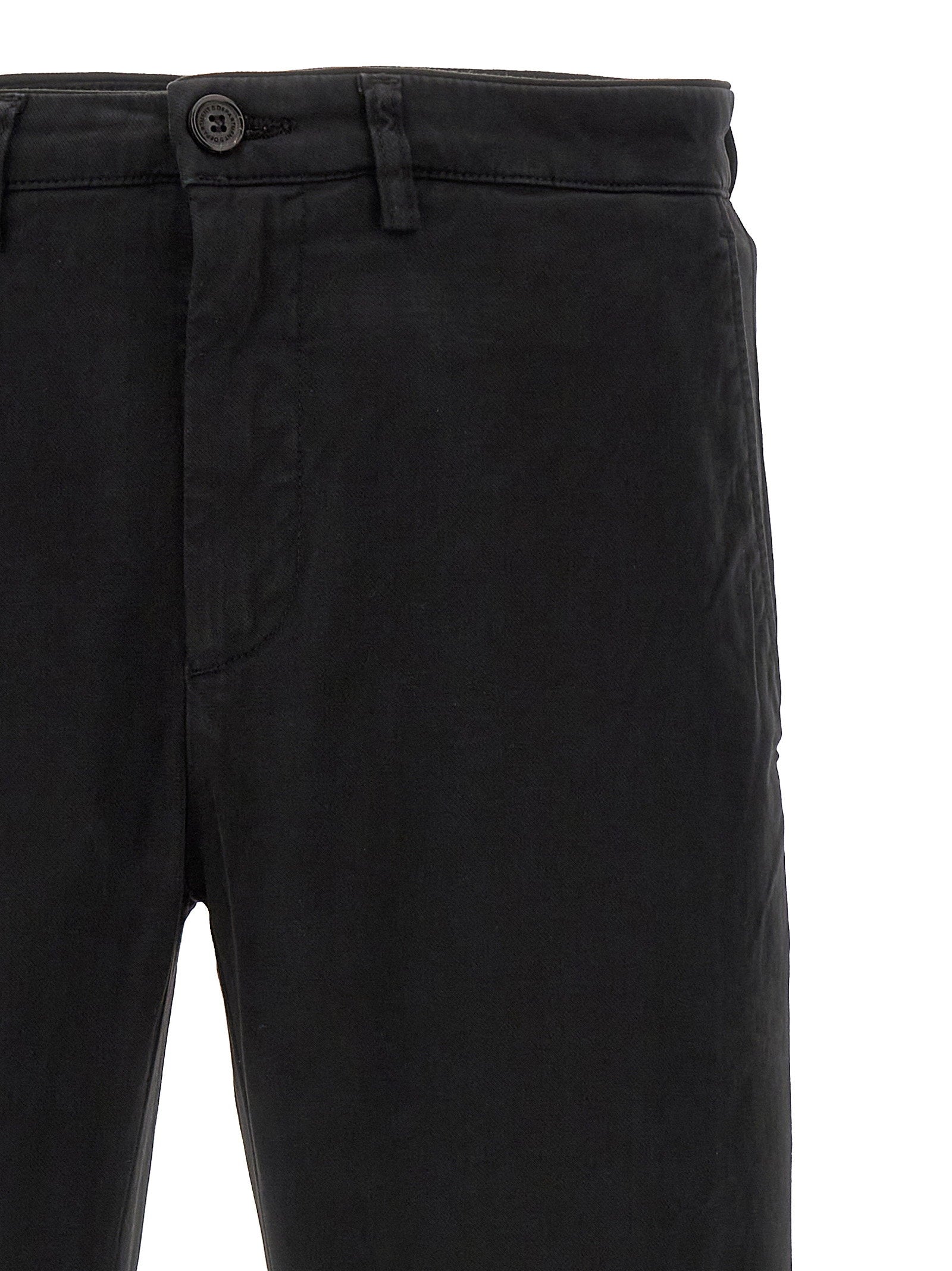 Department 5 Mike Pants