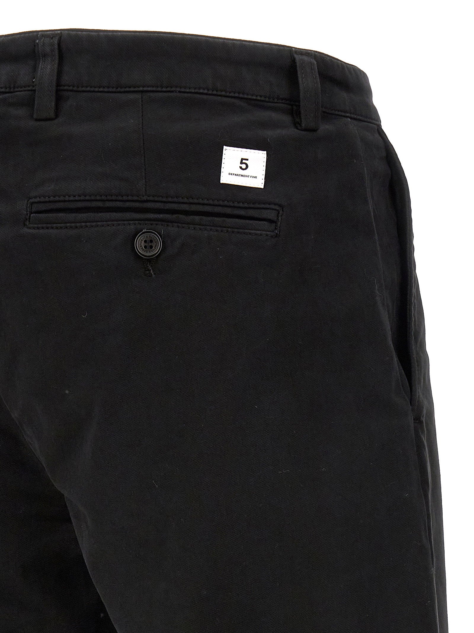 Department 5 Mike Pants