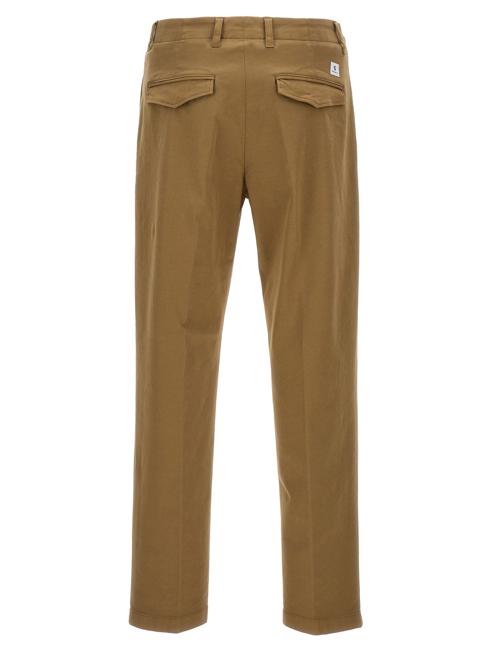Department 5 Off Pants