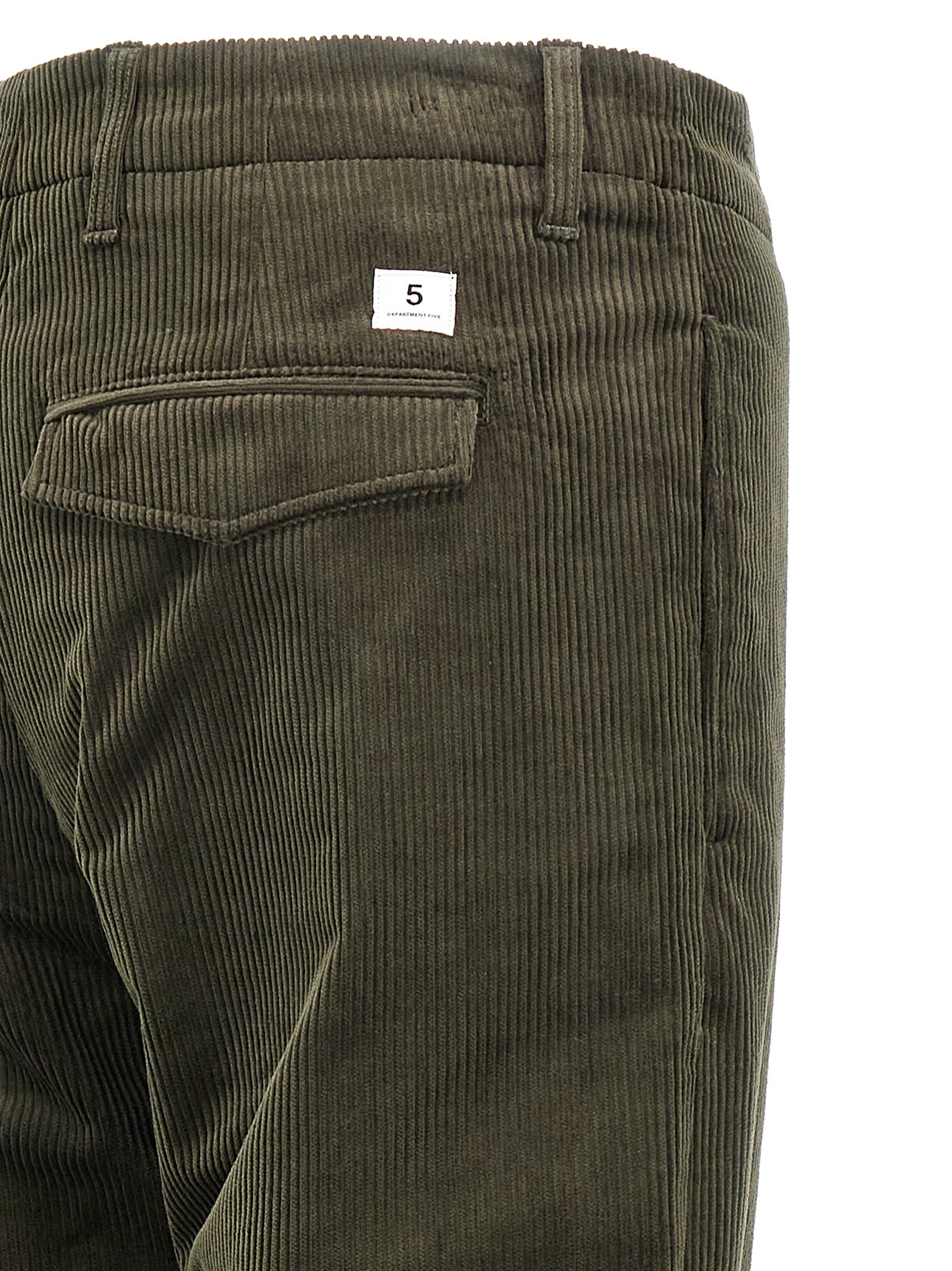 Department 5 Off Pants