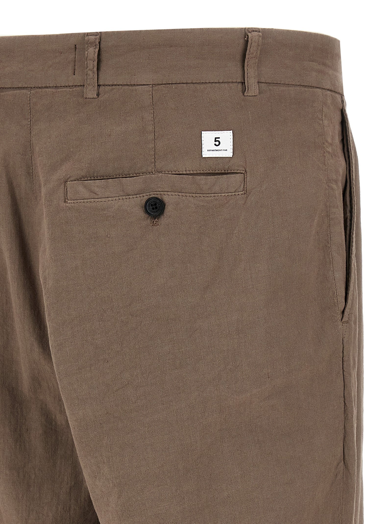 Department 5 Gin Pants