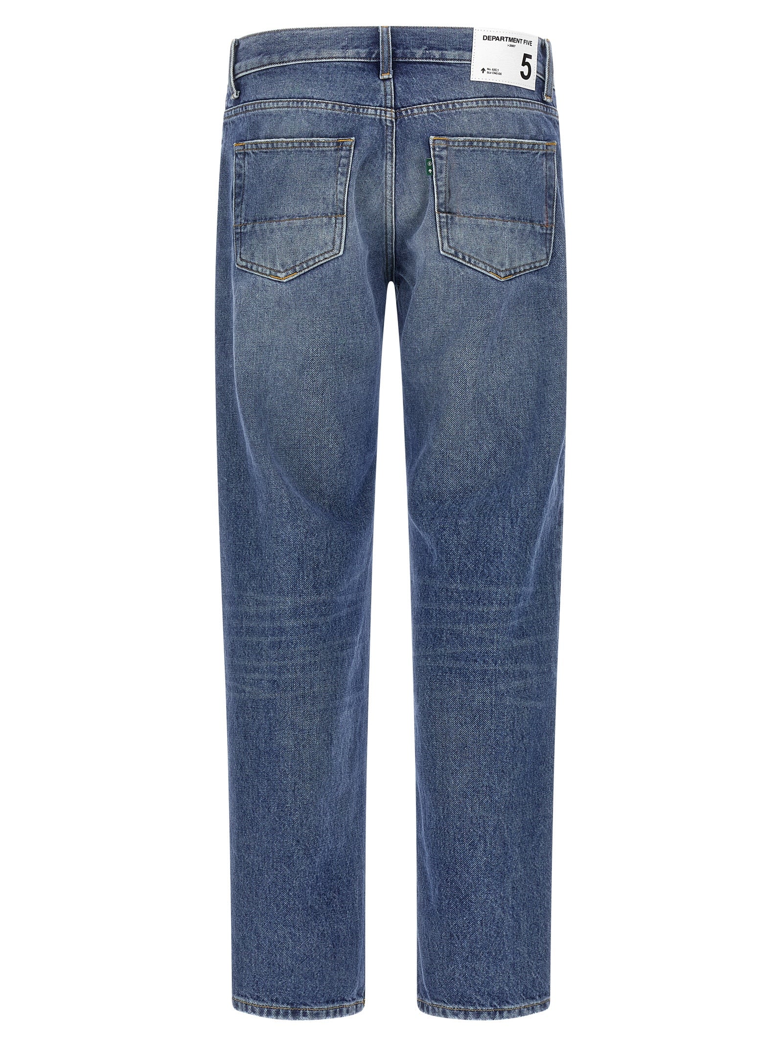 Department 5 Keith Jeans