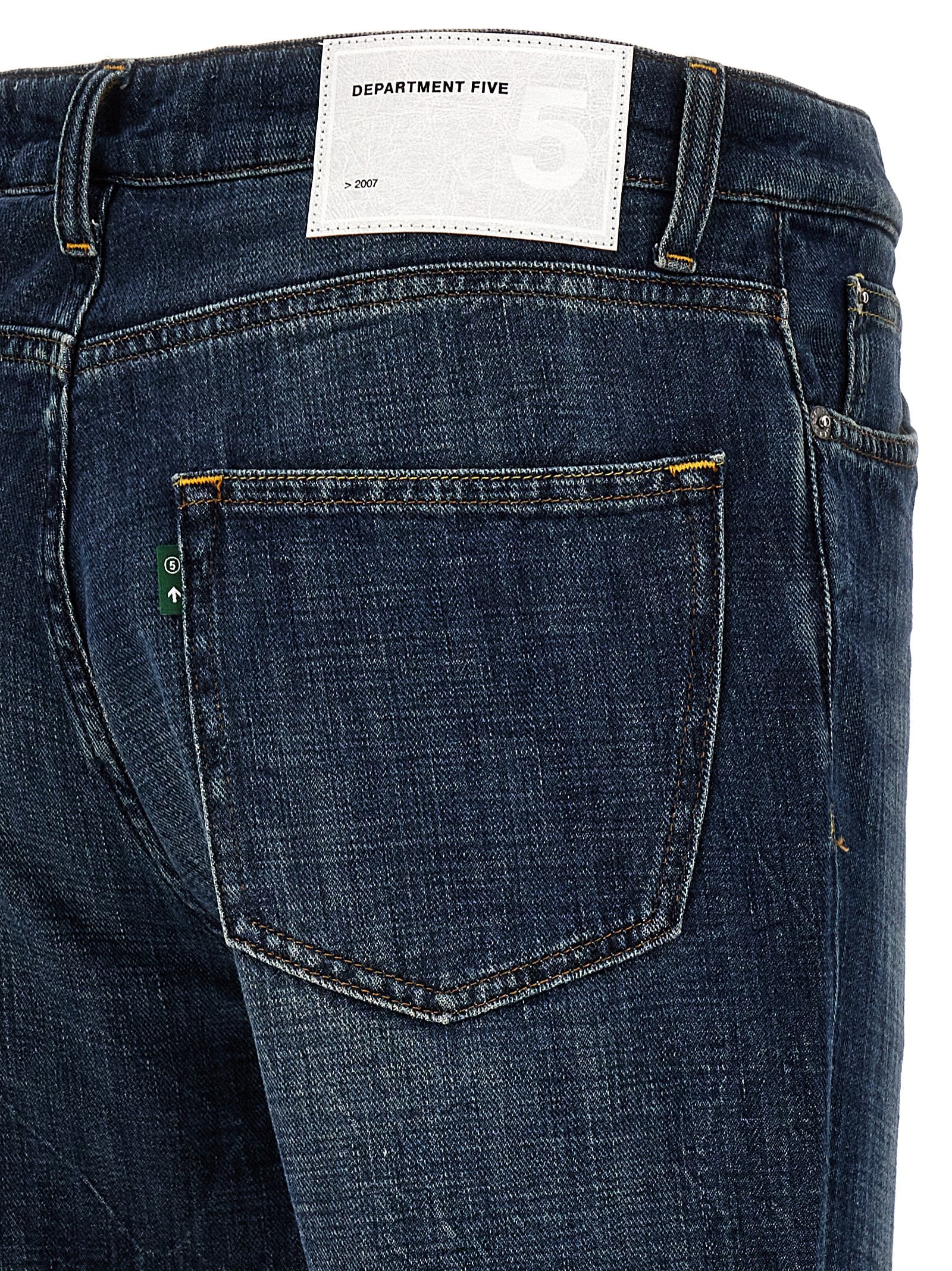 Department 5 Drake Jeans