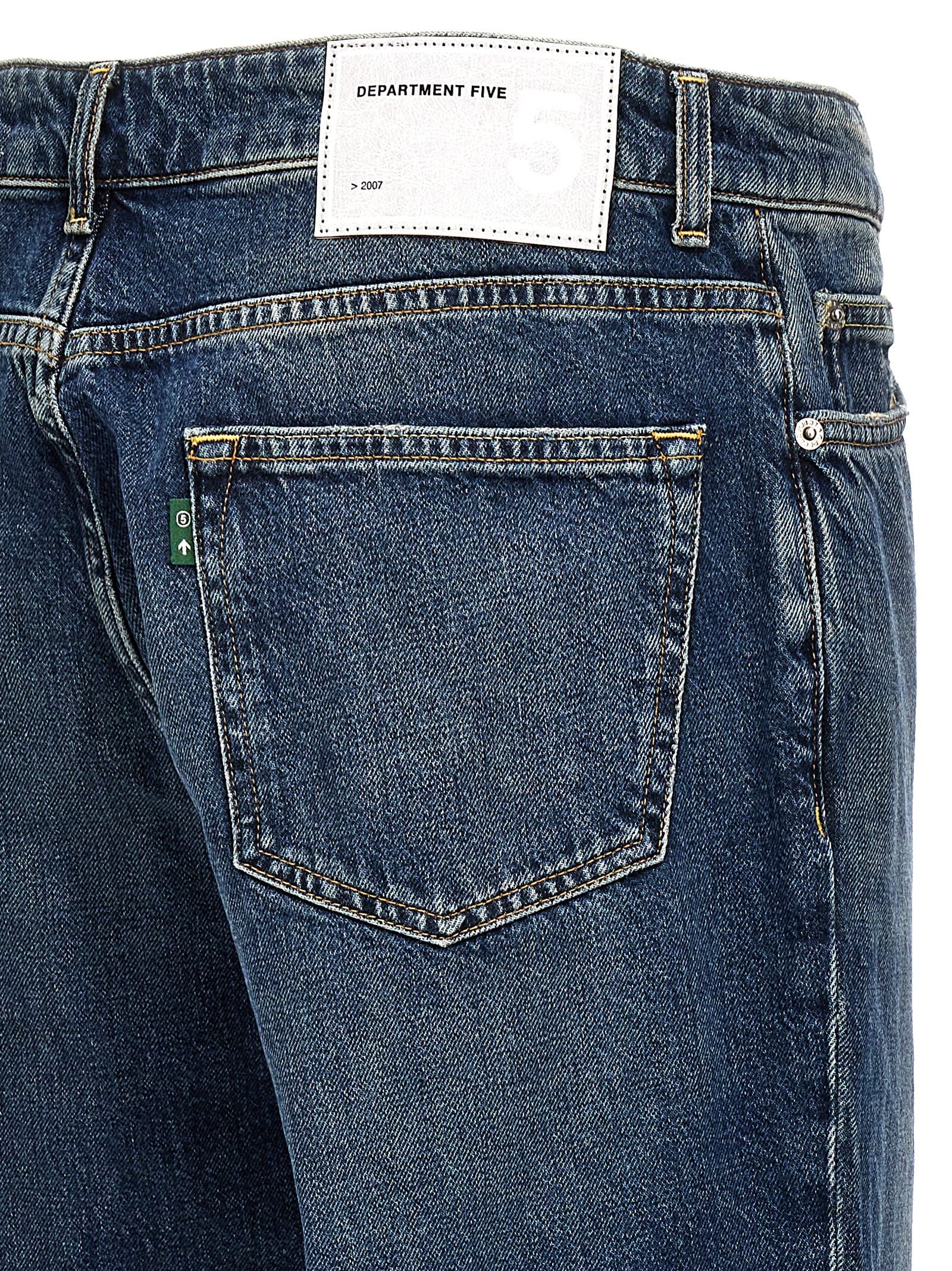 Department 5 Drake Jeans