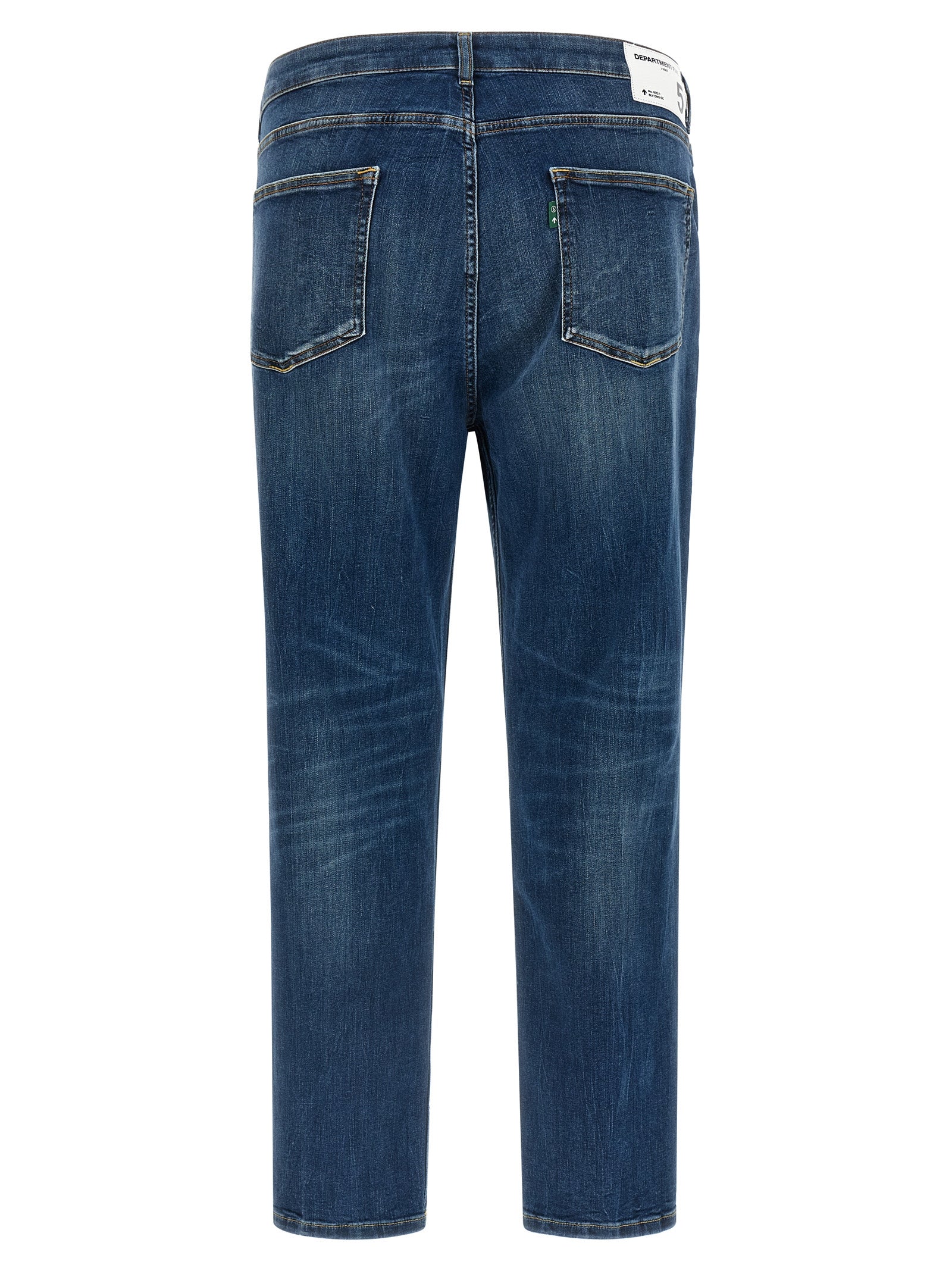 Department 5 Drake Jeans