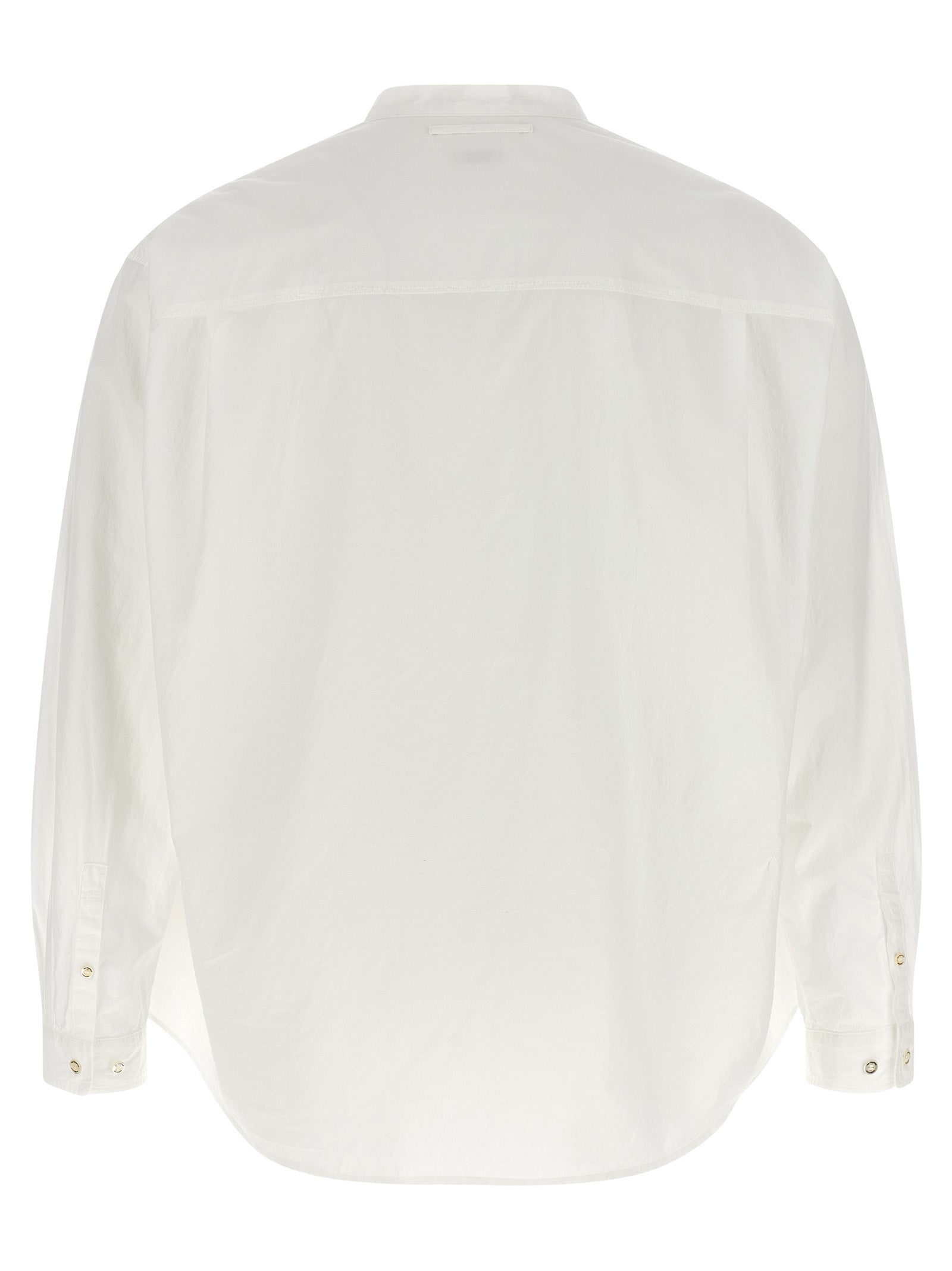 Us1f4401-1 - The Shepherd Undercover Shirt
