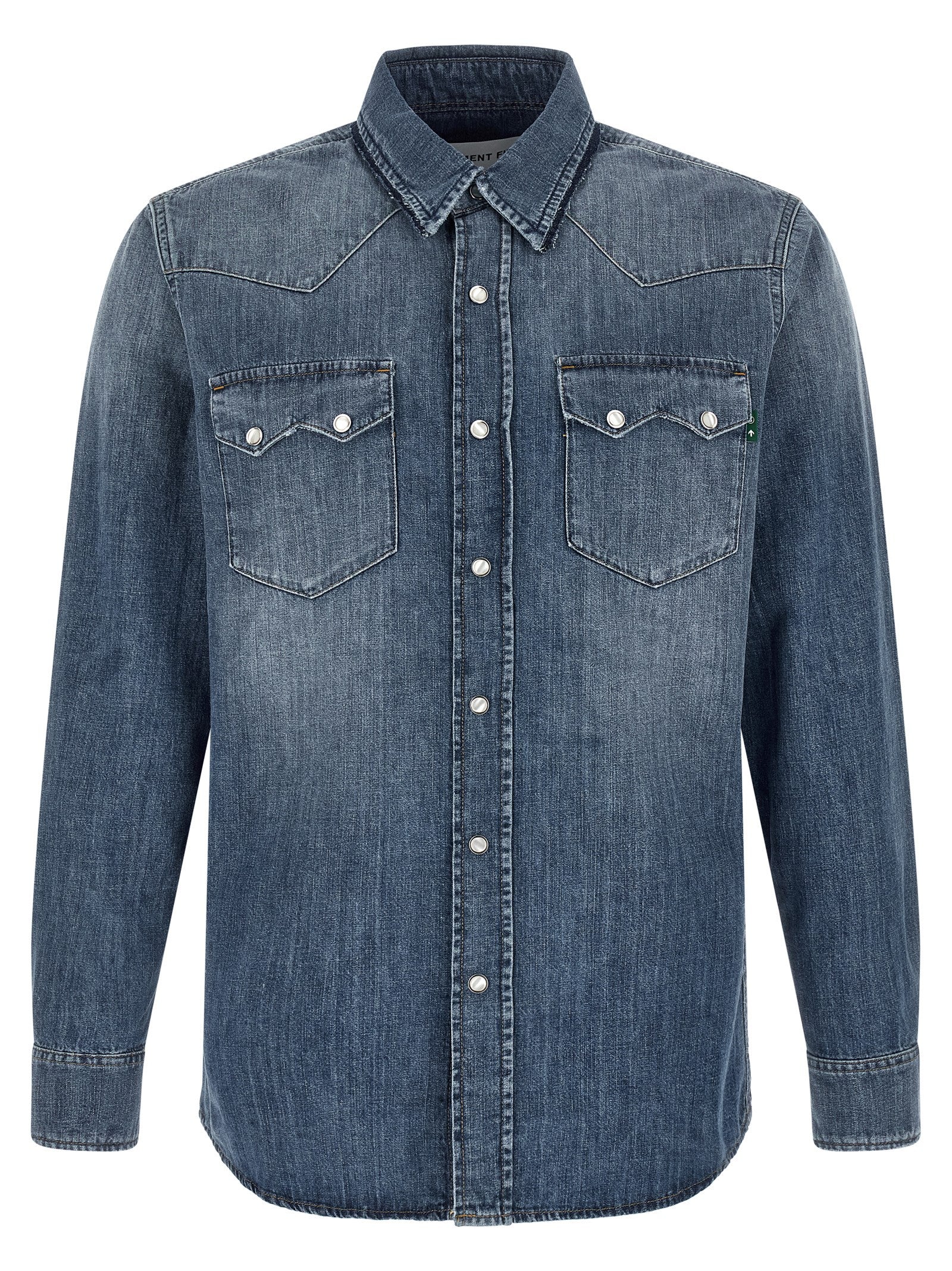 Department 5 Gospel Shirt
