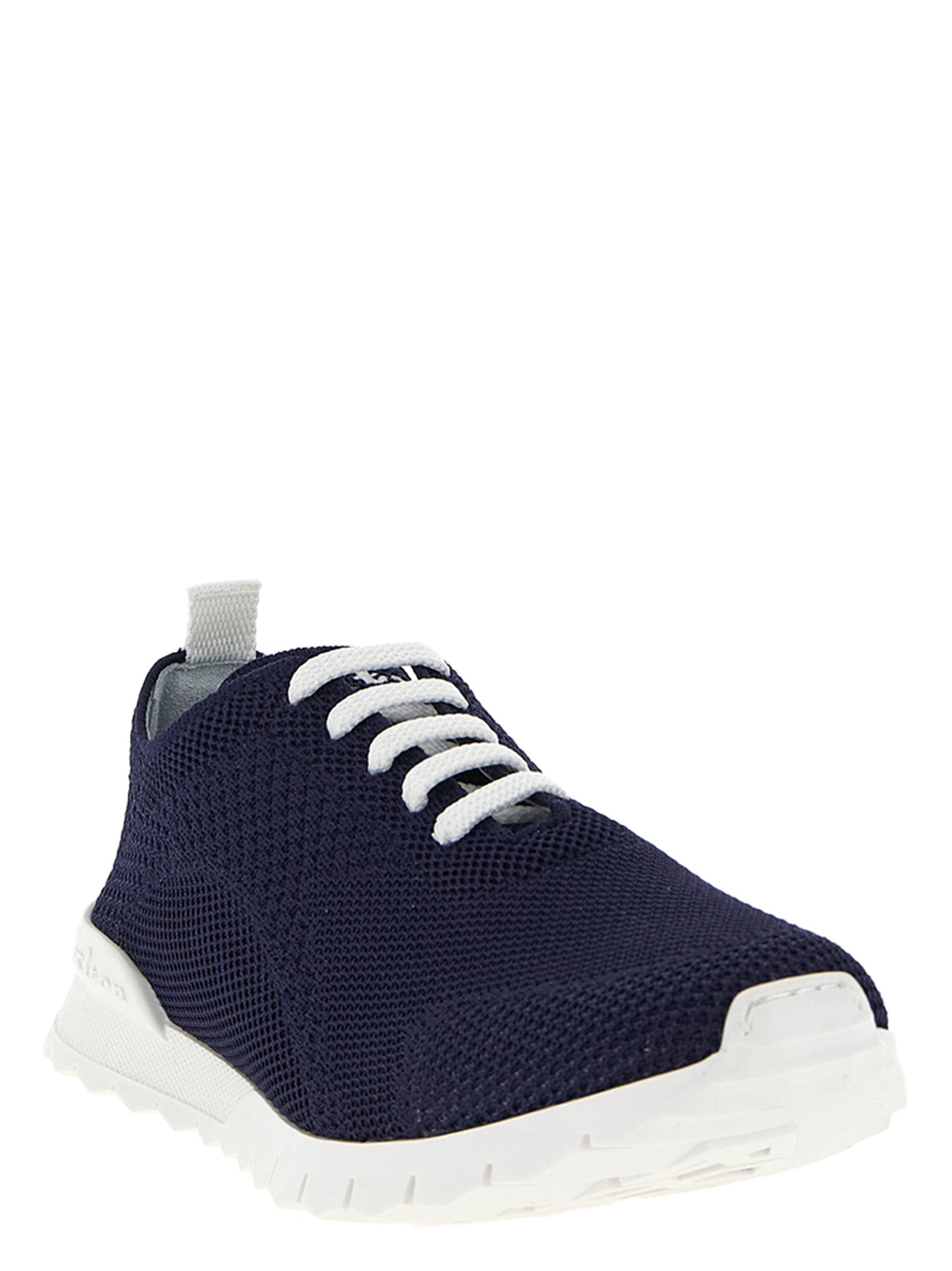 Kiton Fits Sneakers