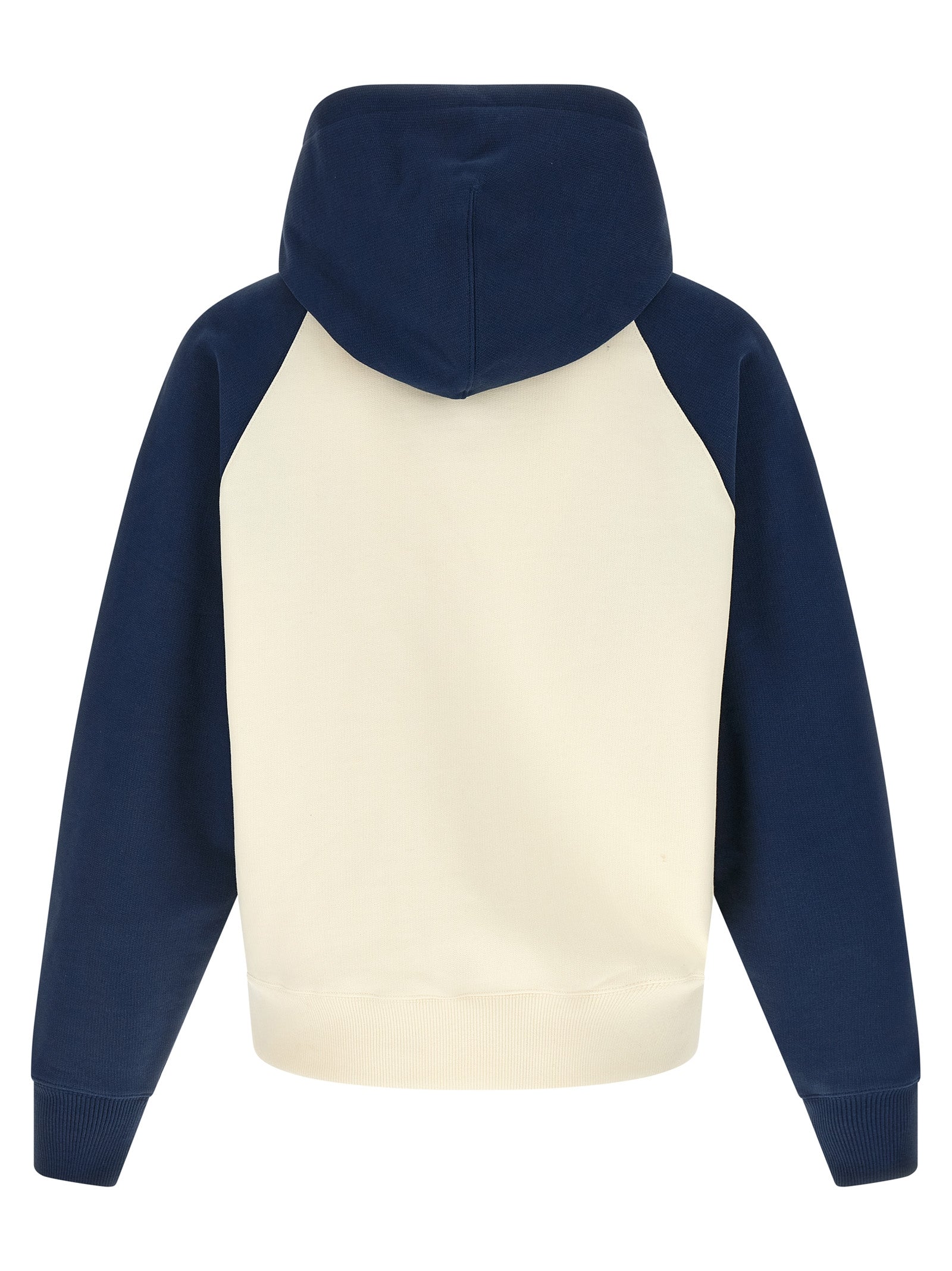 Ami Paris Ami De Coeur Hoodie