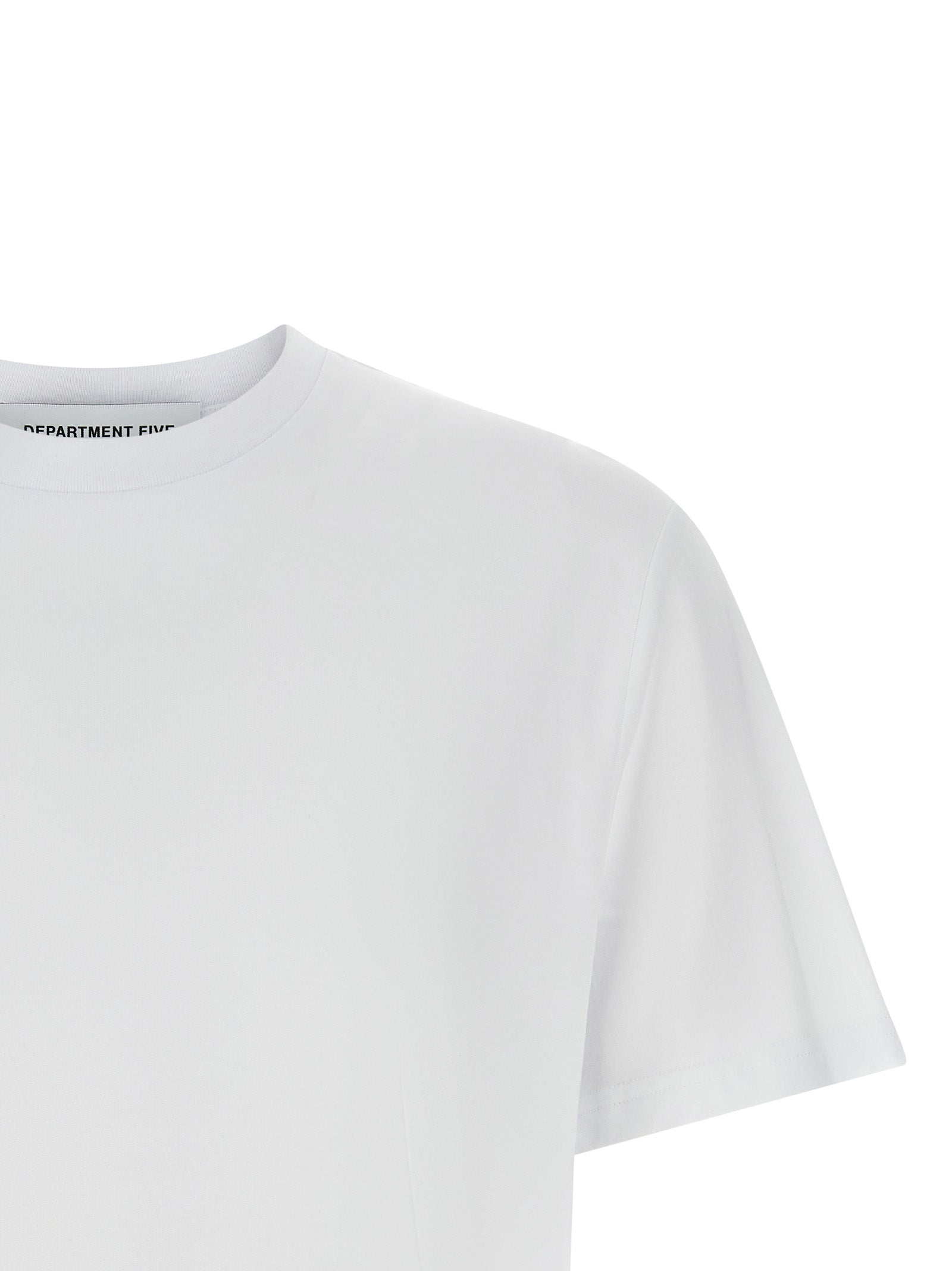 Department 5 Bold T-shirt