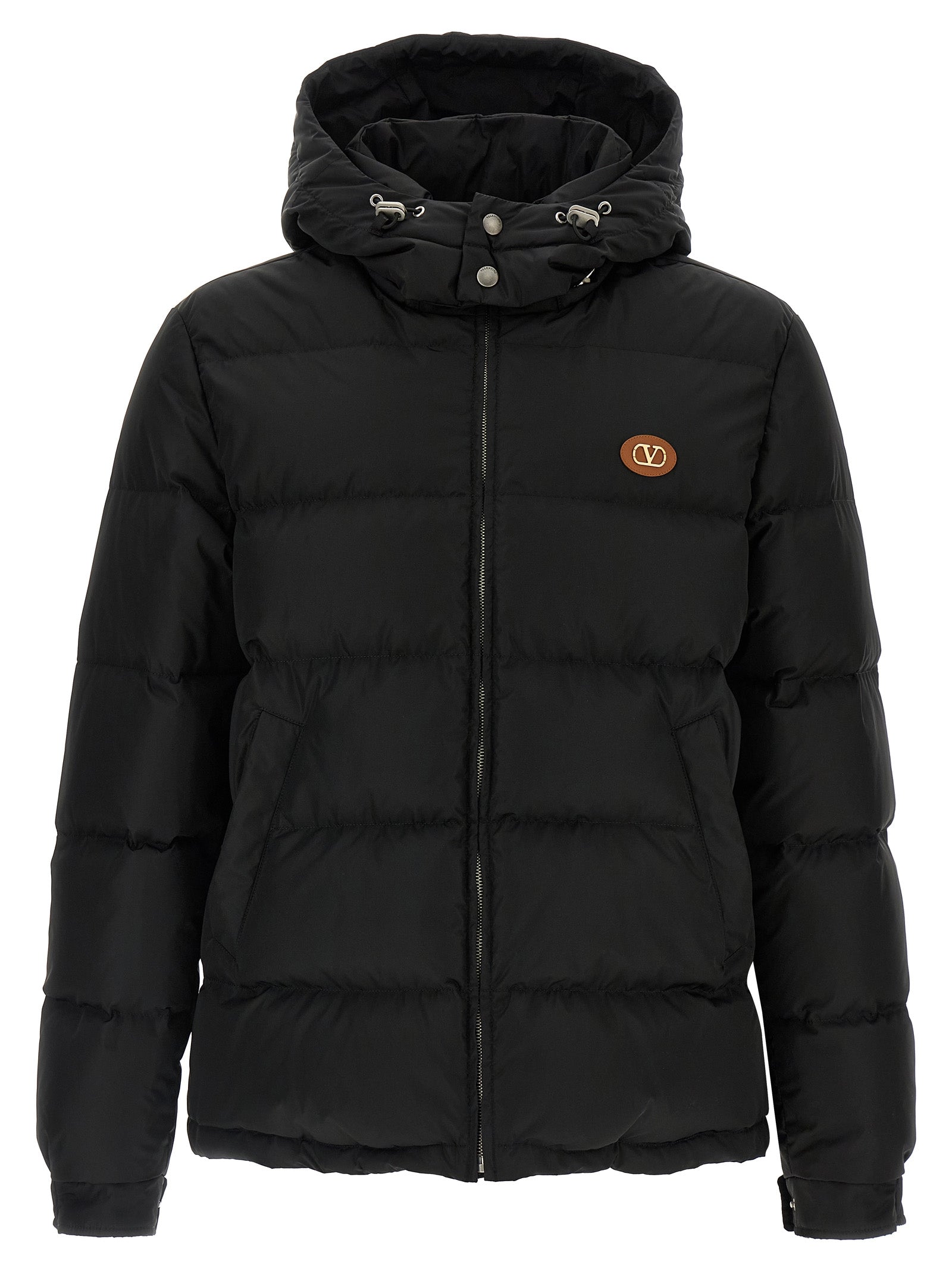 Valentino Garavani Vlogo Signature Down Jacket