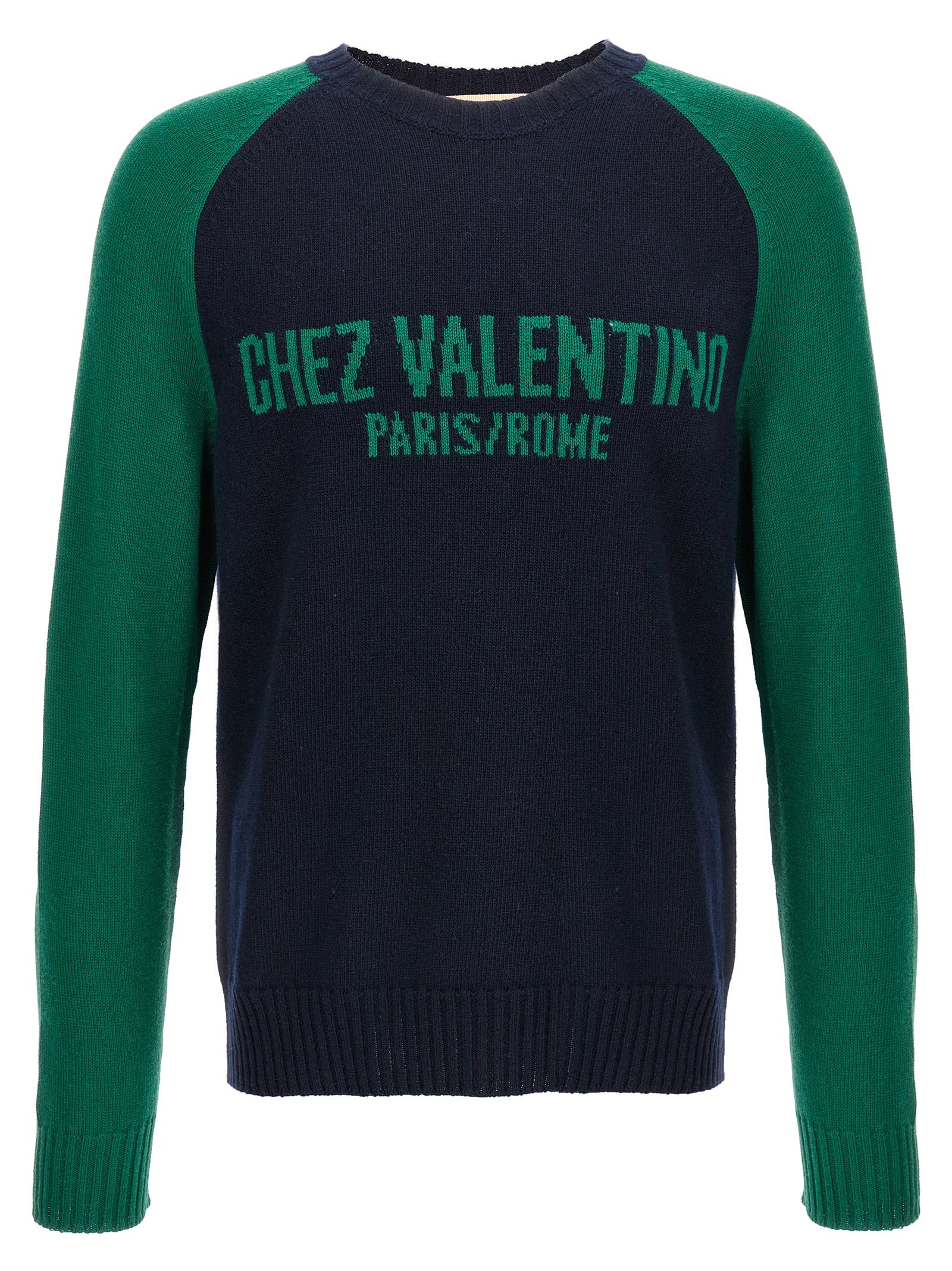 Valentino Garavani Chez Valentino Jersey